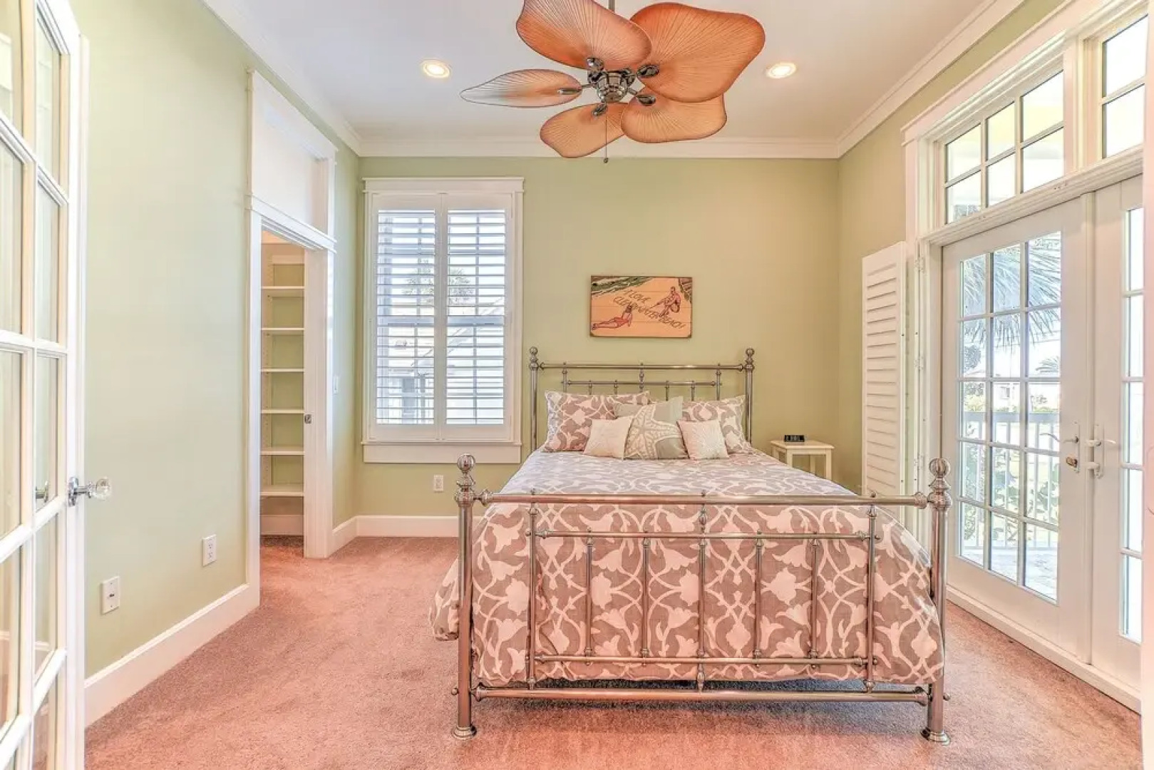 Ultimate Island Getaway - Monthly Beach Rental 4 Bedroom Home by RedAwning