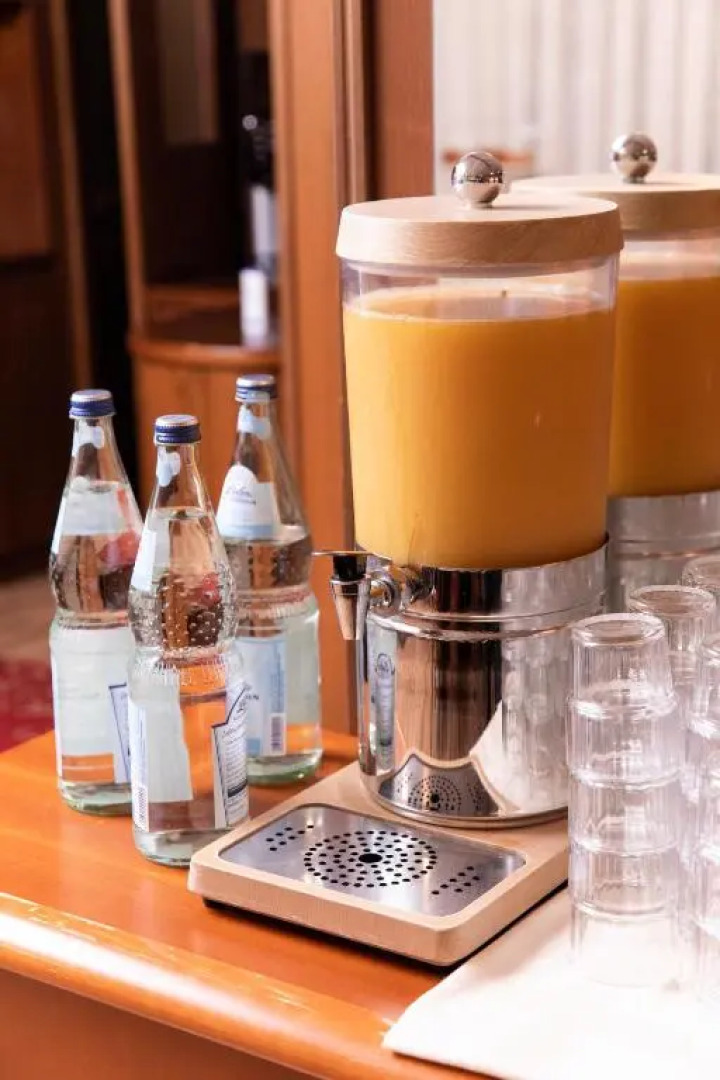 ZUM ZIEL Hotel Grenzach-Wyhlen bei Basel