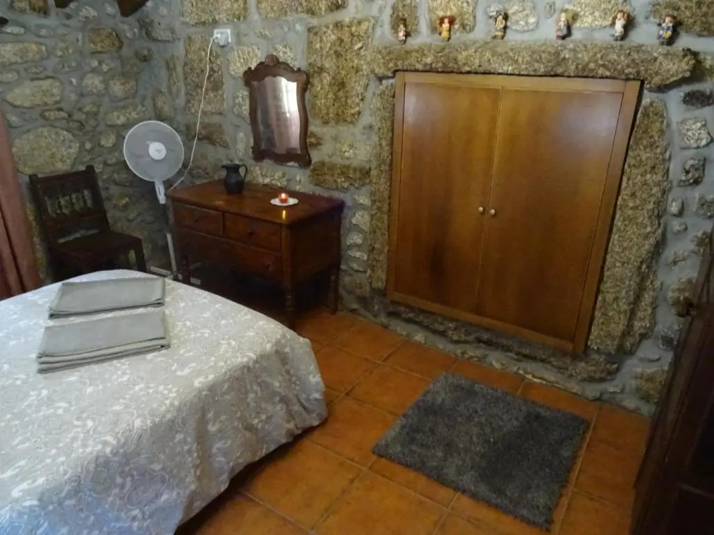 Casa Araujo de Sousa - Gerês