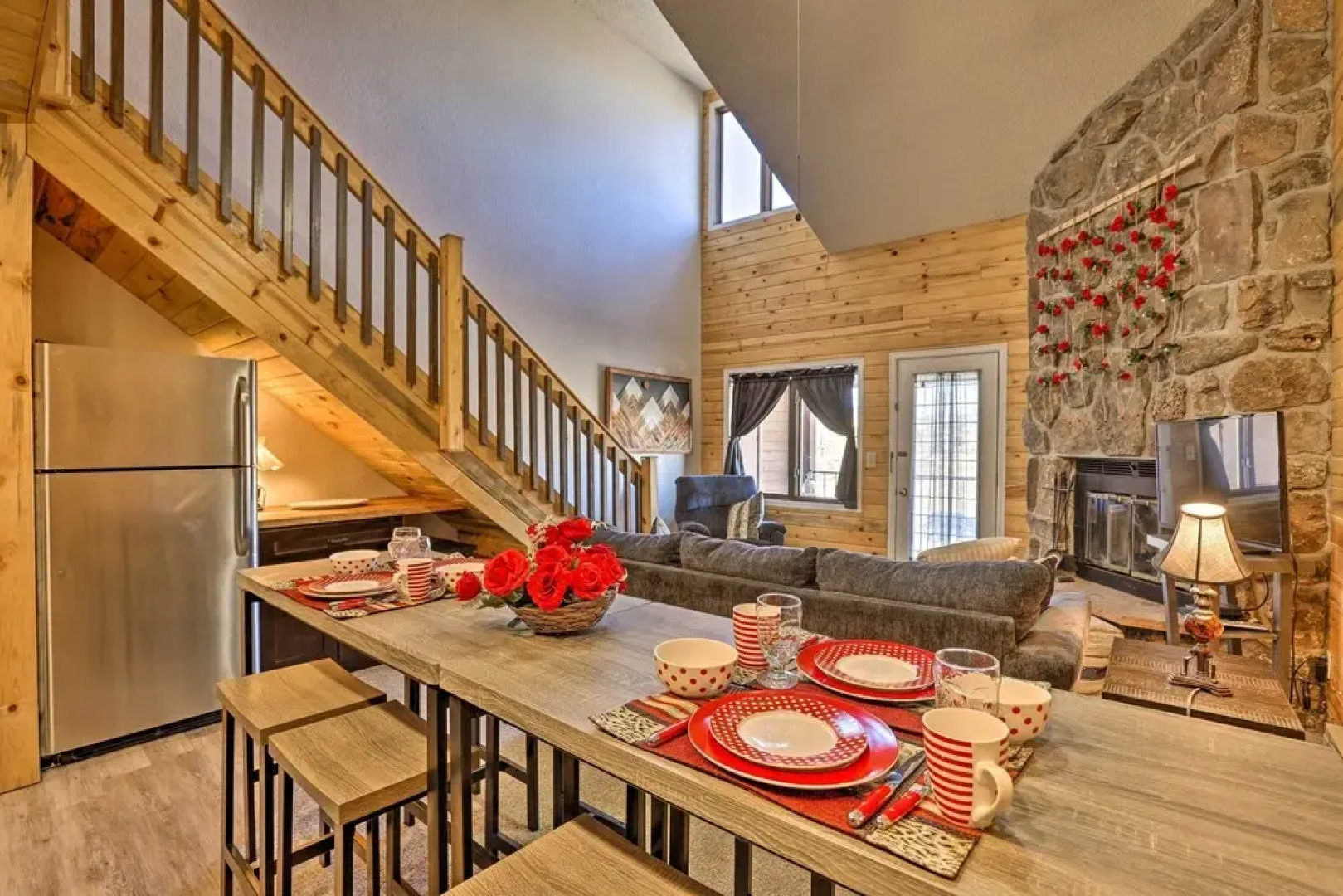 2 Mi to Skiing: Studio w/ Pool Access in Granby!