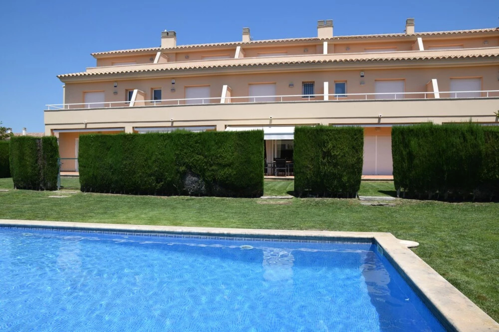 Casa Agaró