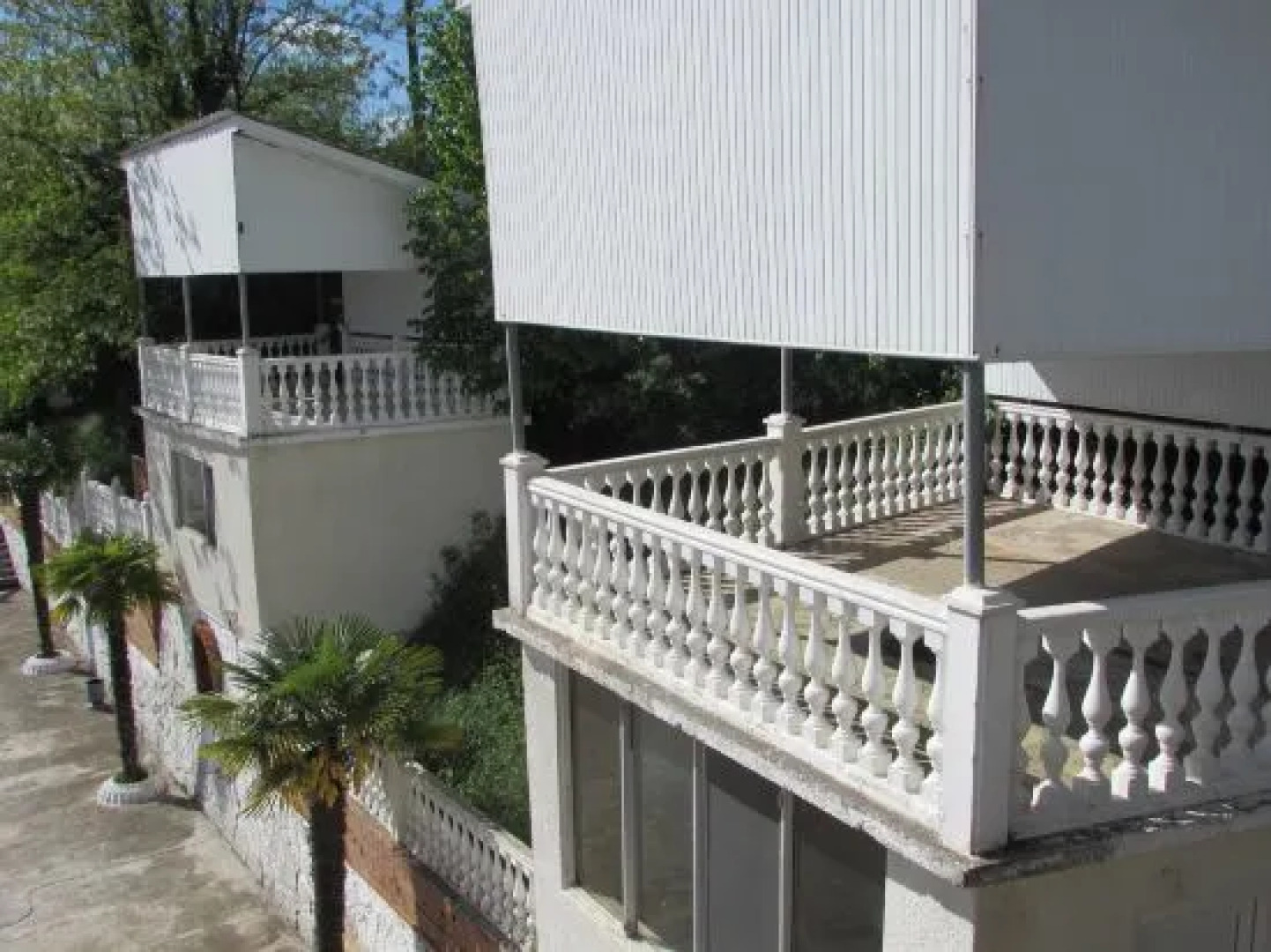 Hotel Gelati Paradiso