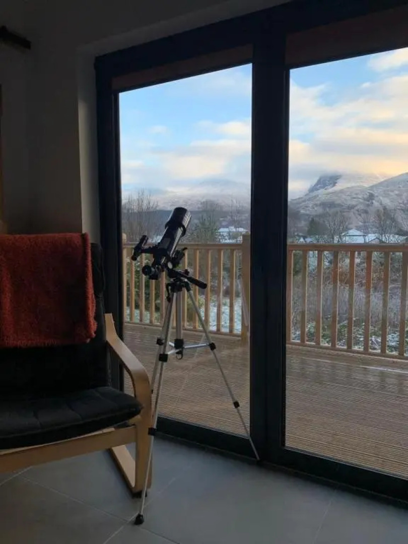 Serendipity - Tiny House