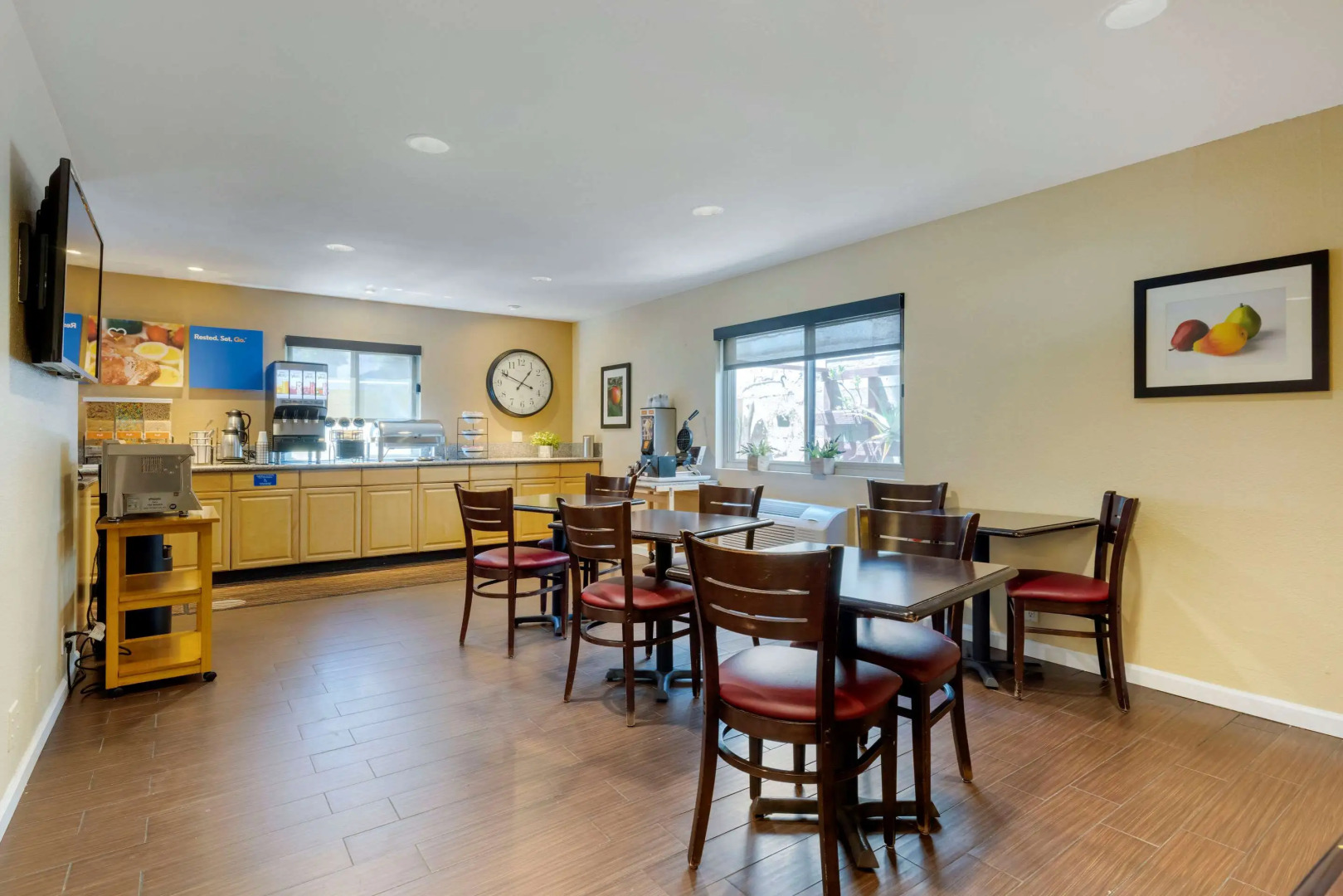 Comfort Inn Gaslamp Convention Center