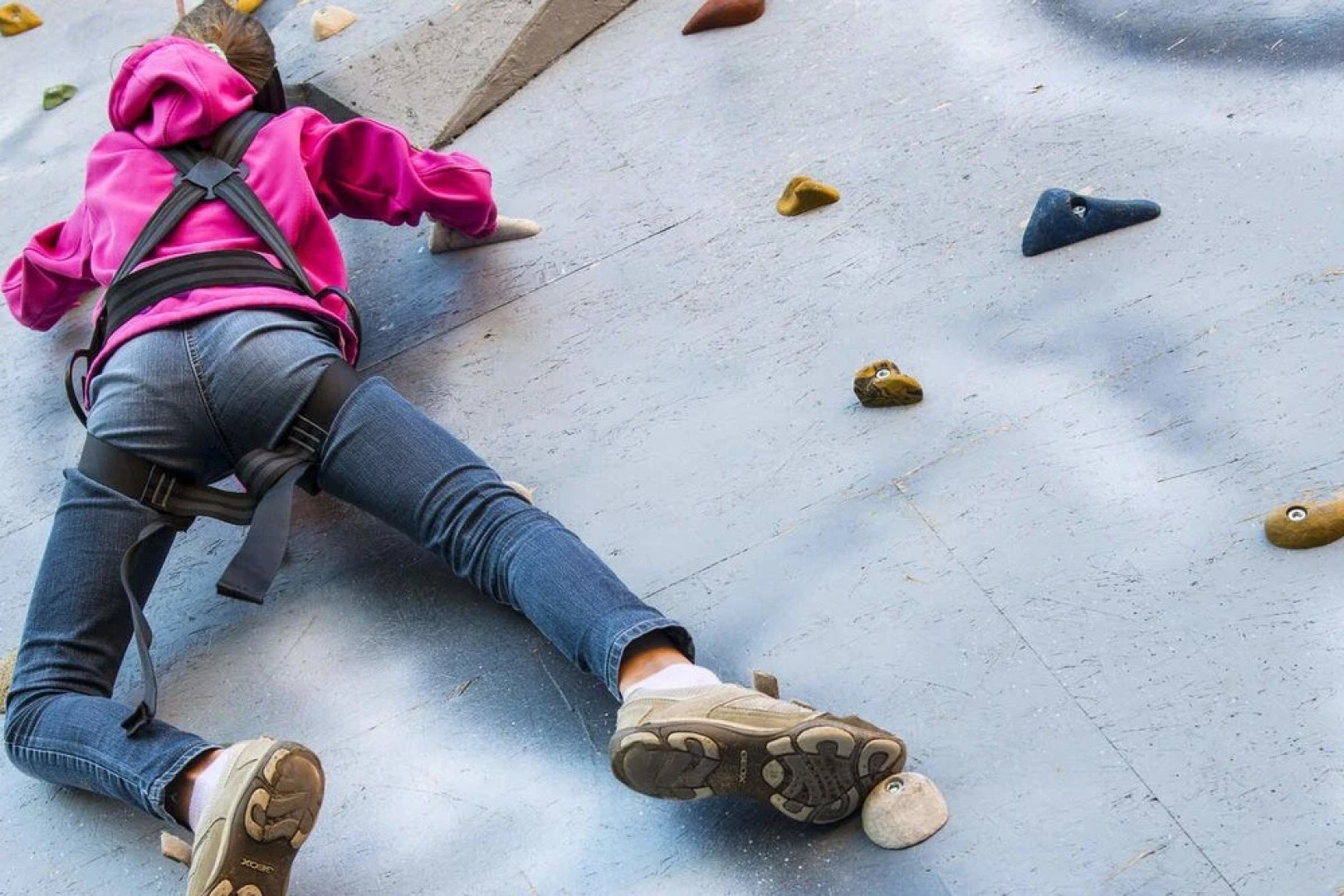 Baby & Kinder Bio-Resort Ulrichshof