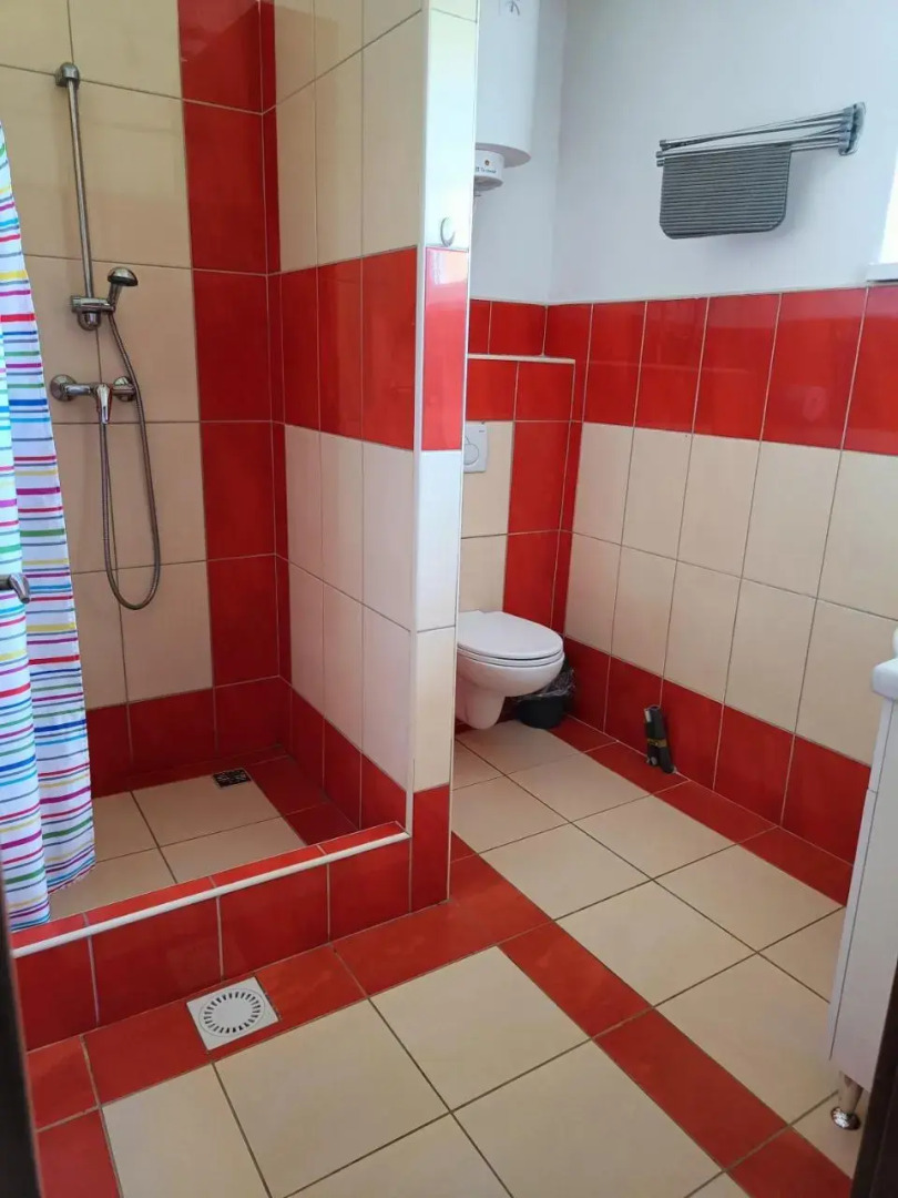 Rekreačný dom Railip