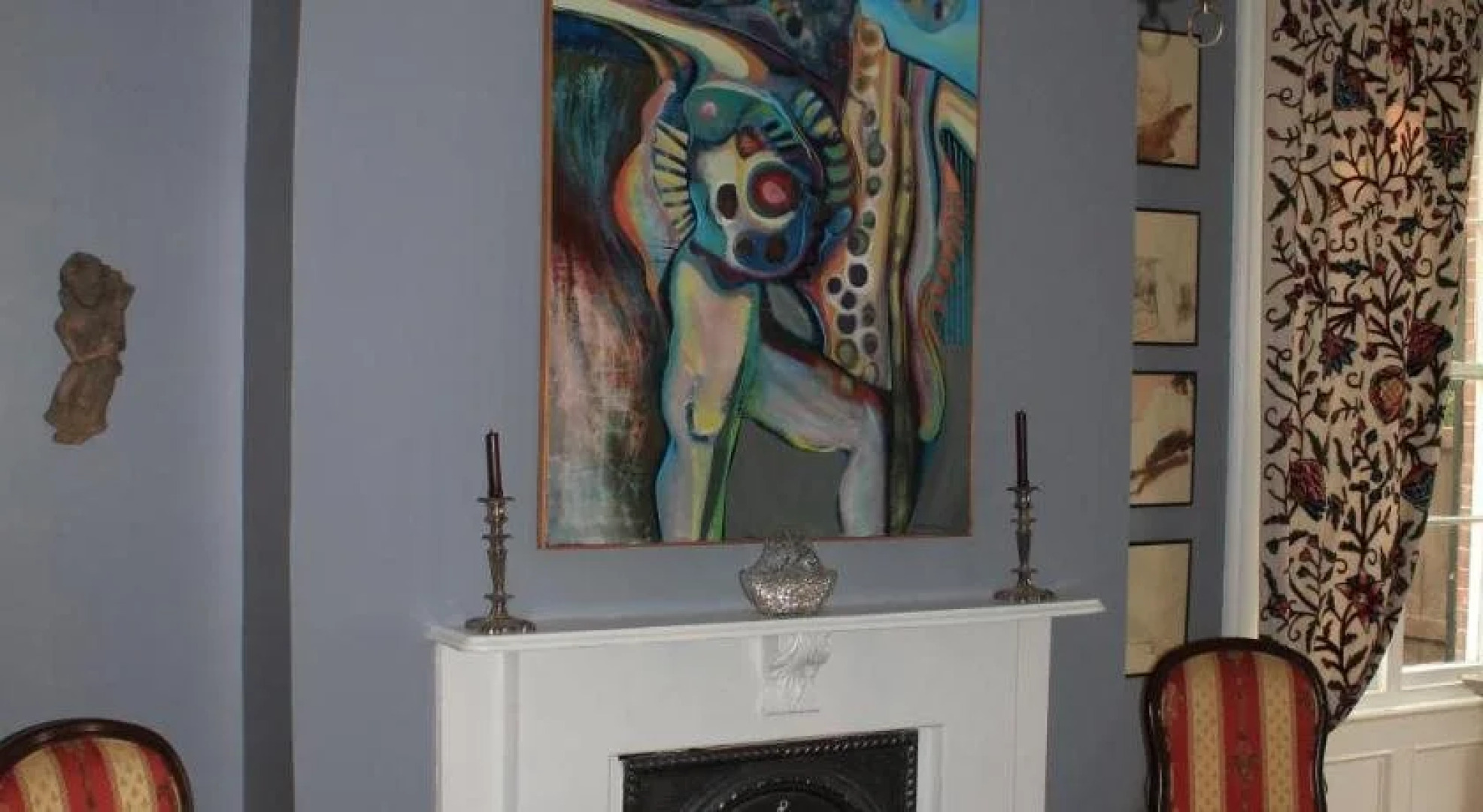 Auberge Chesley's Inn