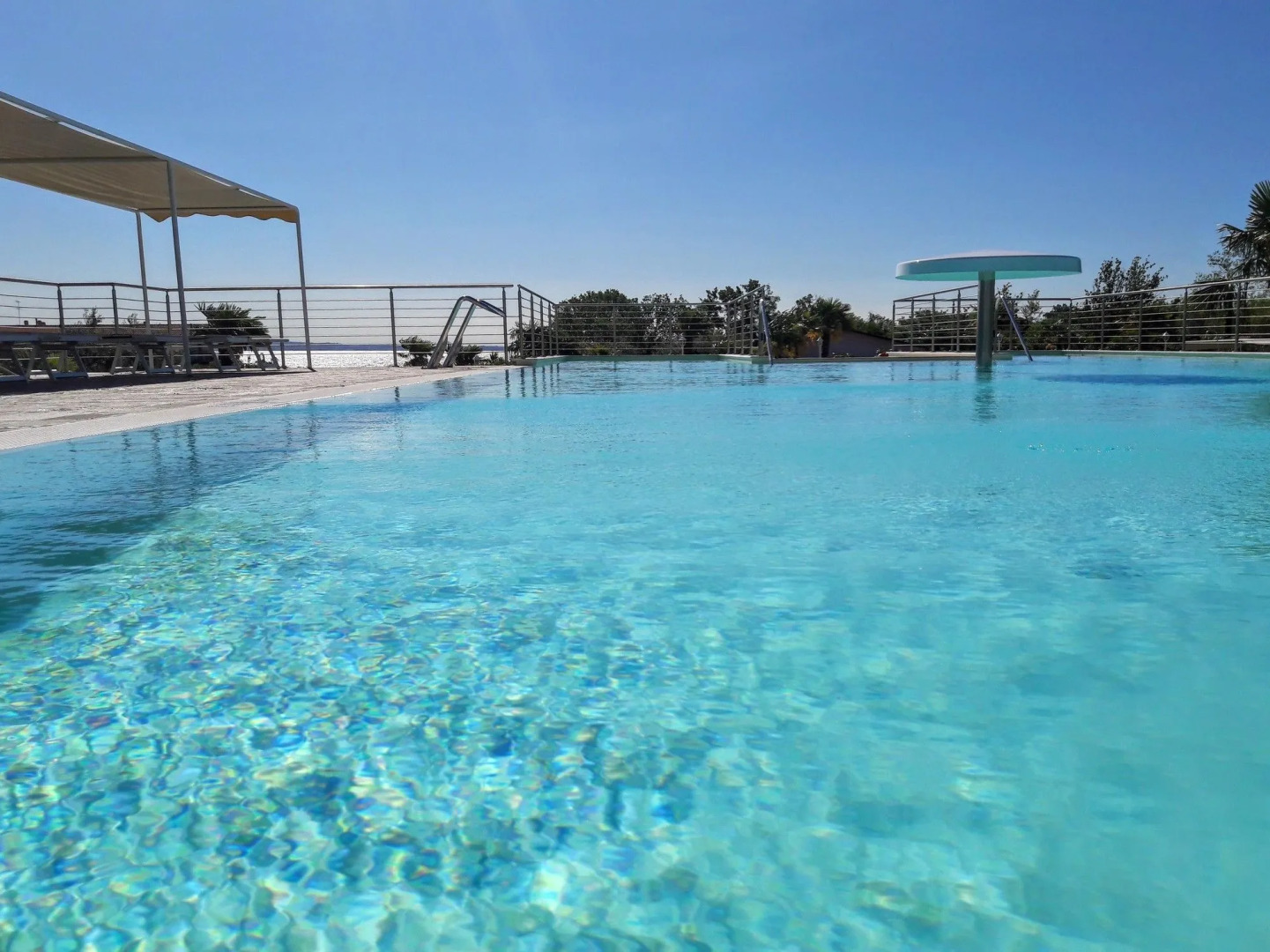 Apparthotel San Sivino