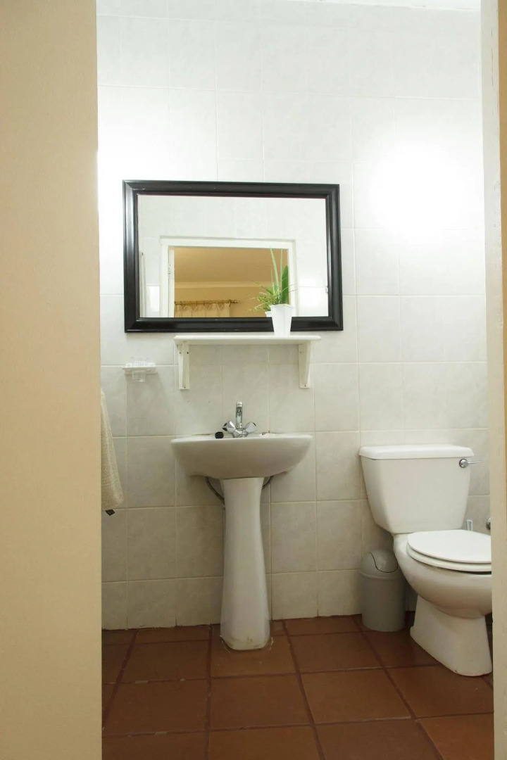 St. Lucia Kingfisher Lodge