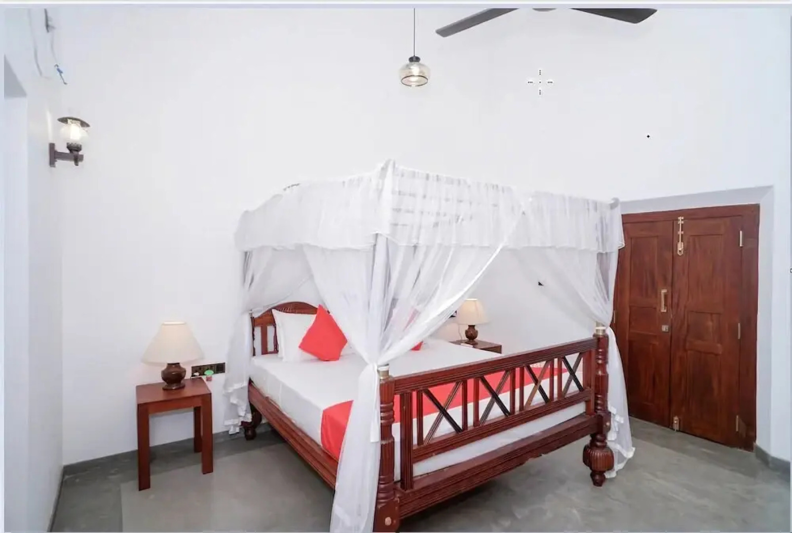 OYO 549 Pinipahana Walauwa