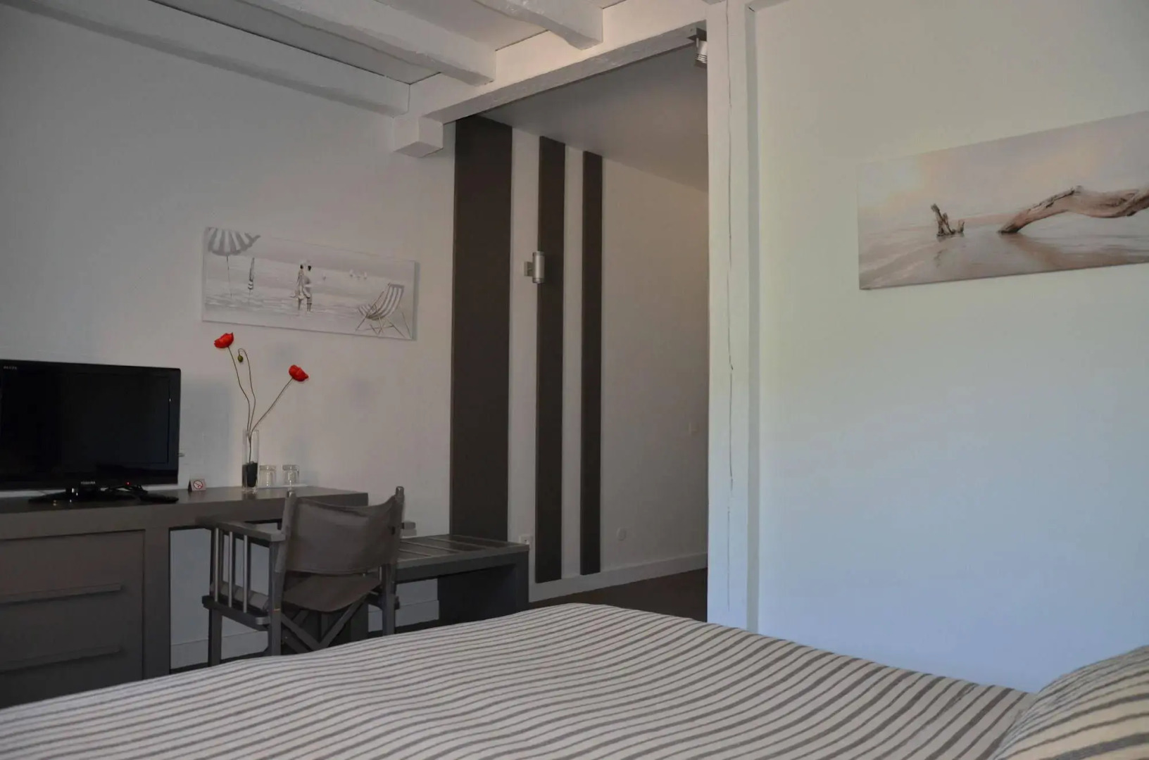 Le Relais de Moussidière