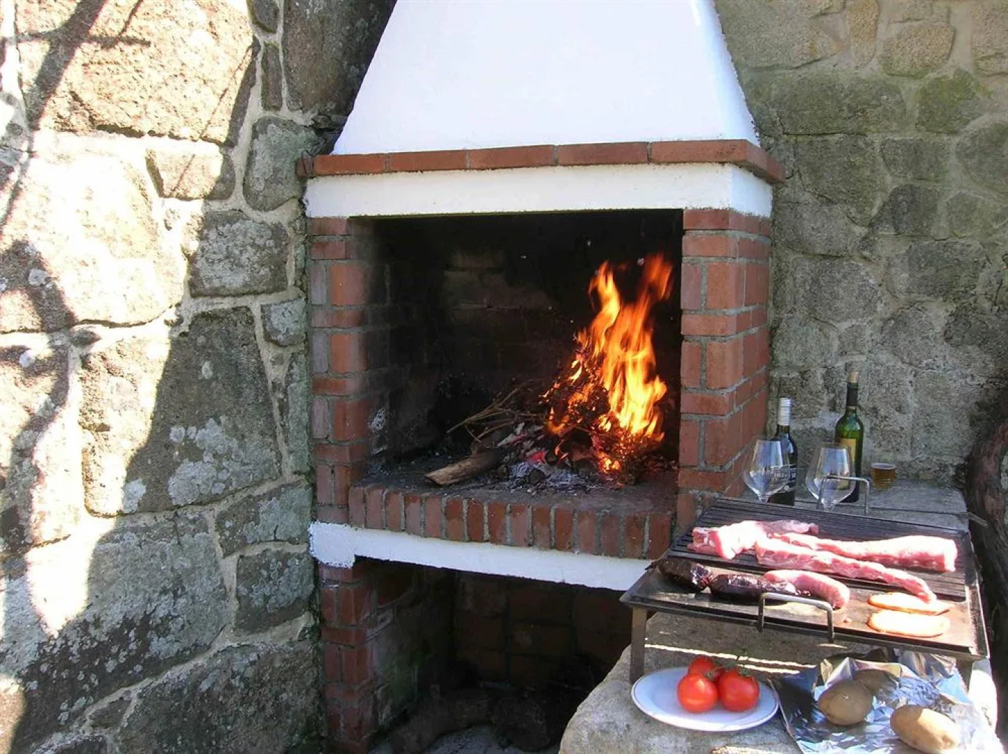 Pension - Albergue de Logrosa