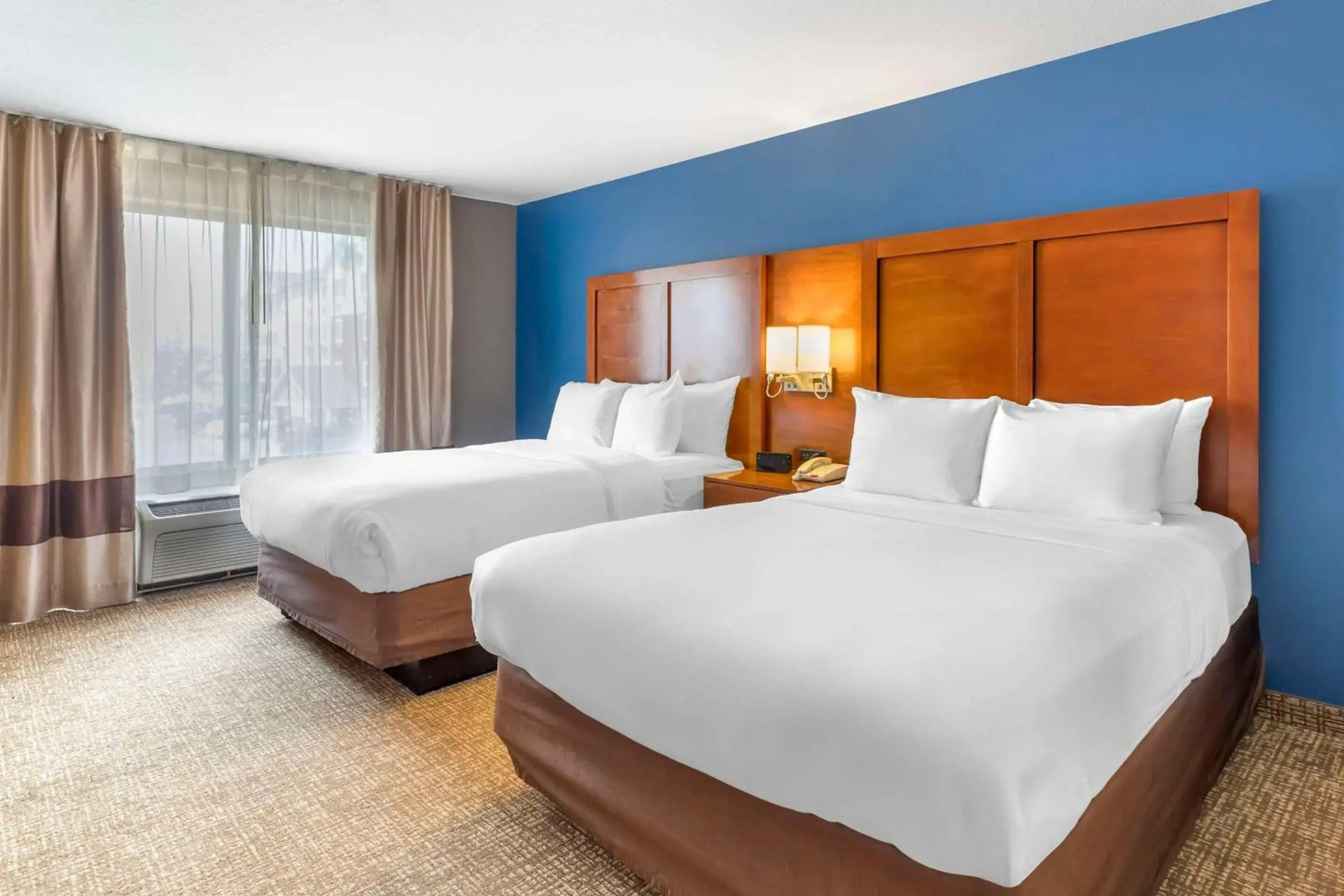 Comfort Suites Longmont