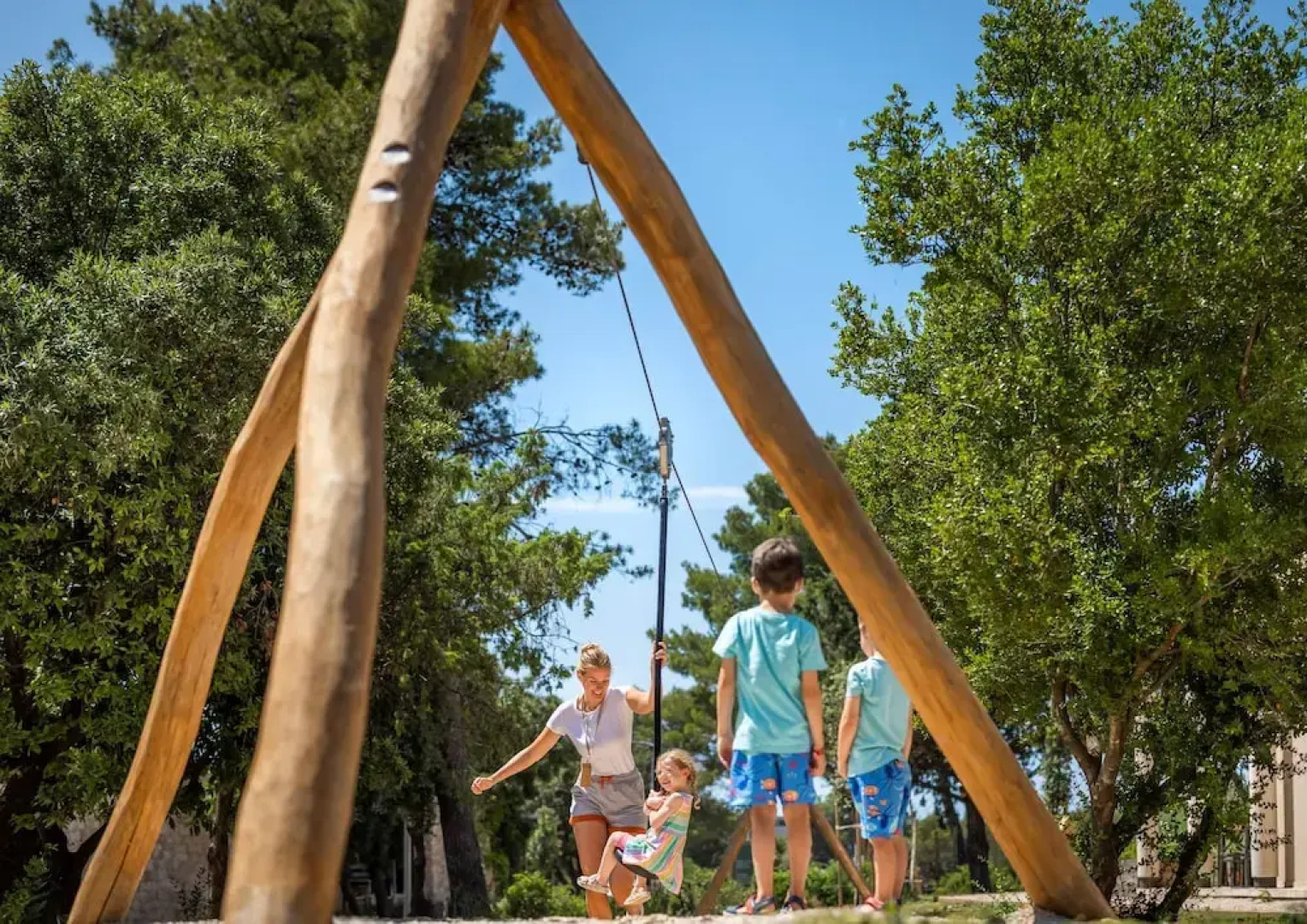 Valamar Amicor Resort