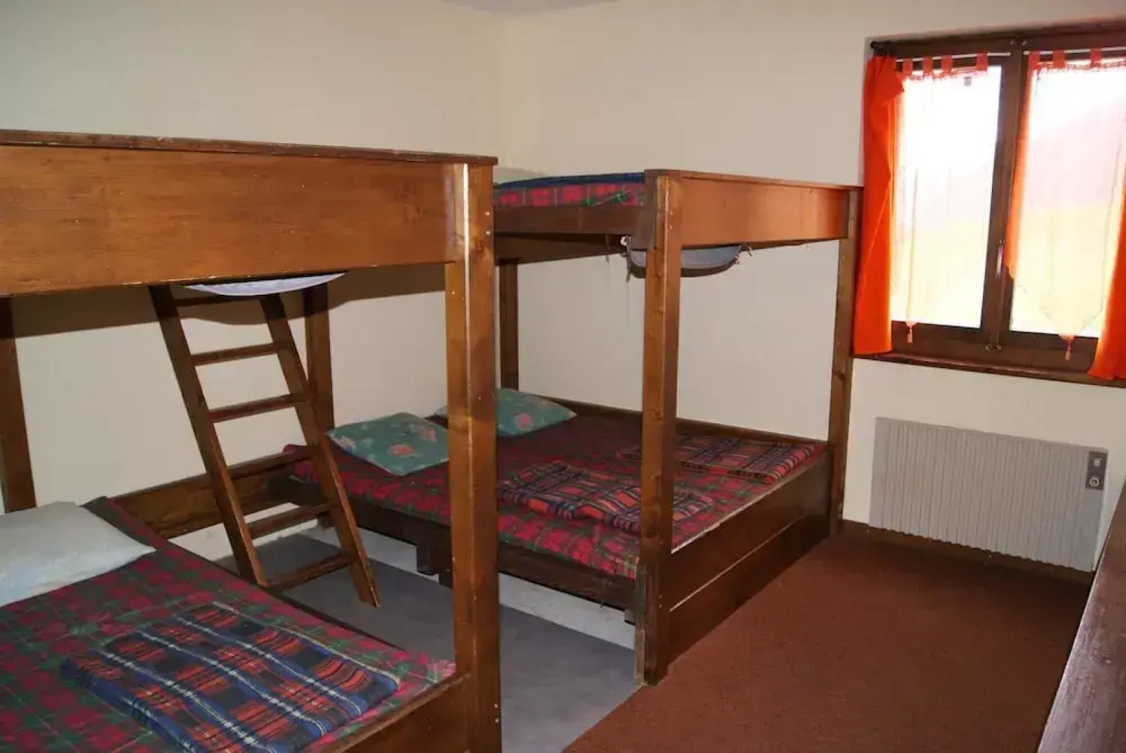 Hotel Restaurant du Crêt