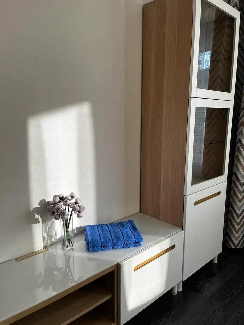 Апартаменты на шоссе Пулковское 73 корпус 7