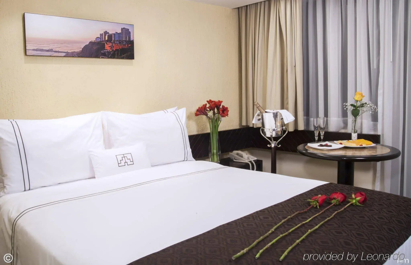 Sonesta Posadas del Inca Miraflores