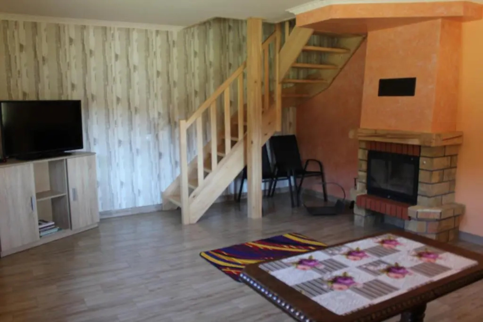 Domki W Smolniku Z Mozliwoscia Apiterapii