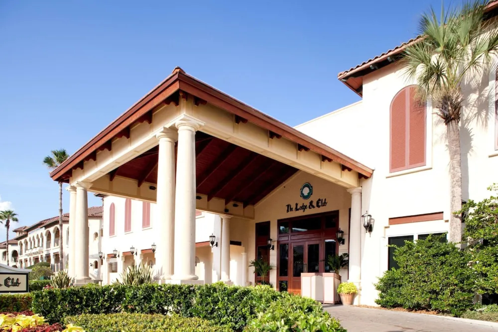 The Lodge & Club at Ponte Vedra