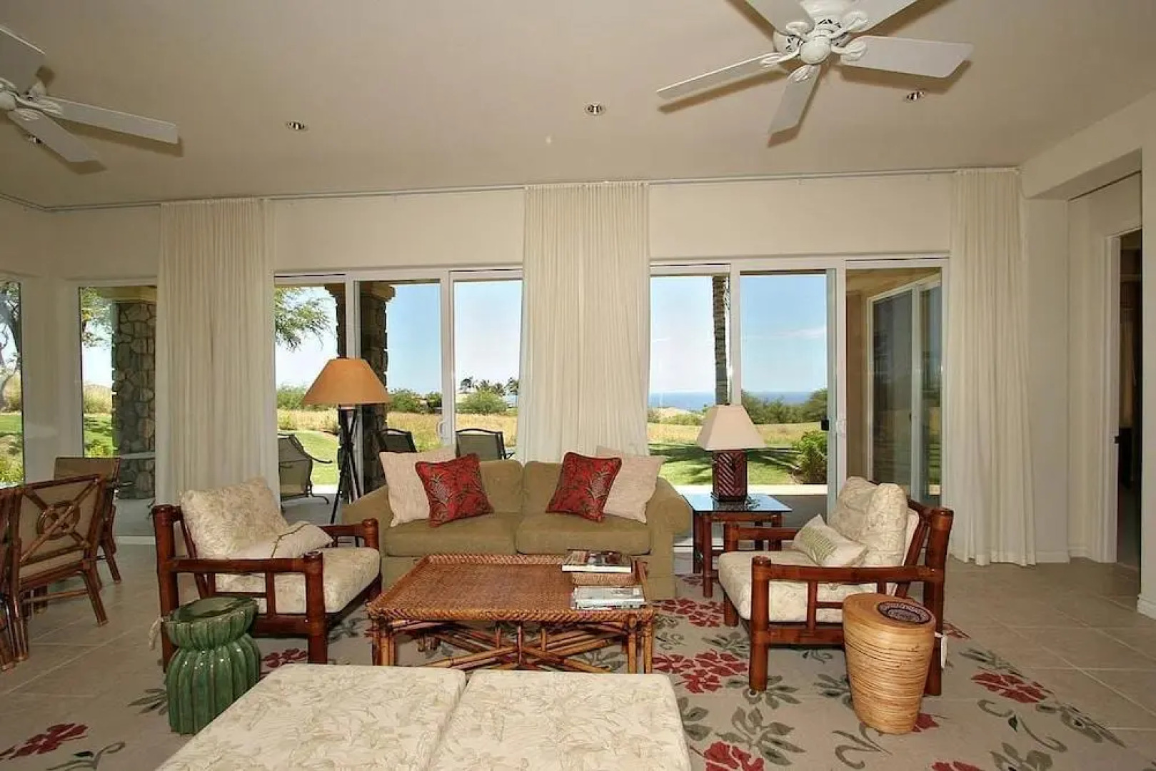 Kumulani at Mauna Kea Resort by South Kohala Management