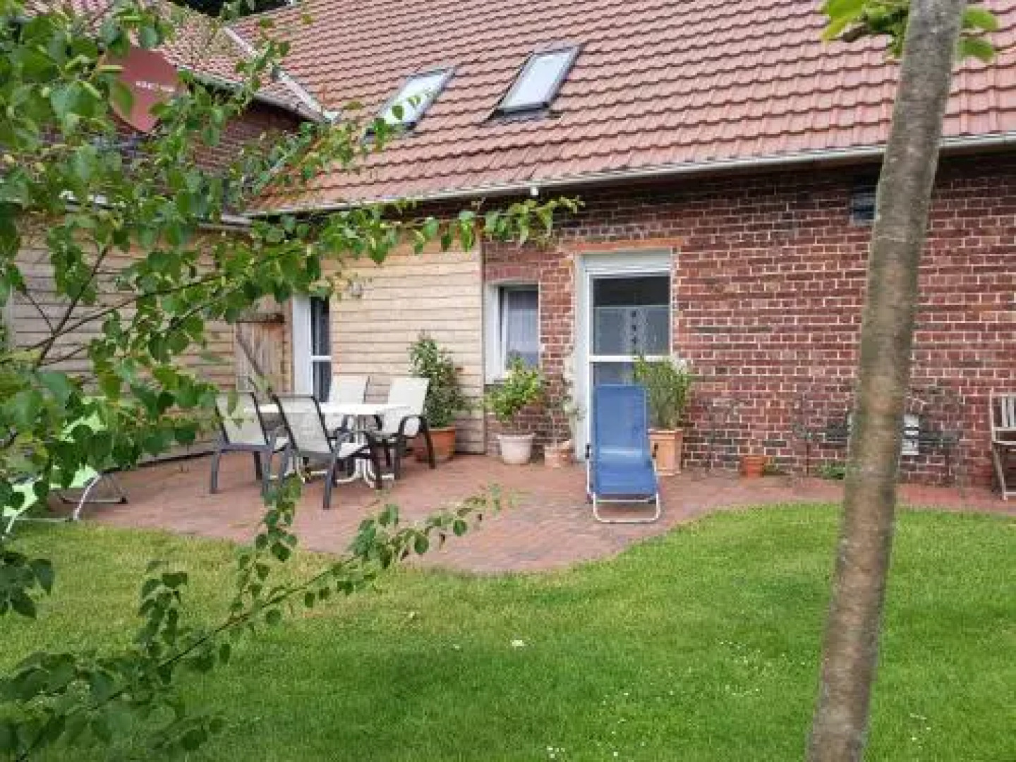 Bed & Breakfast Im Mindener Land