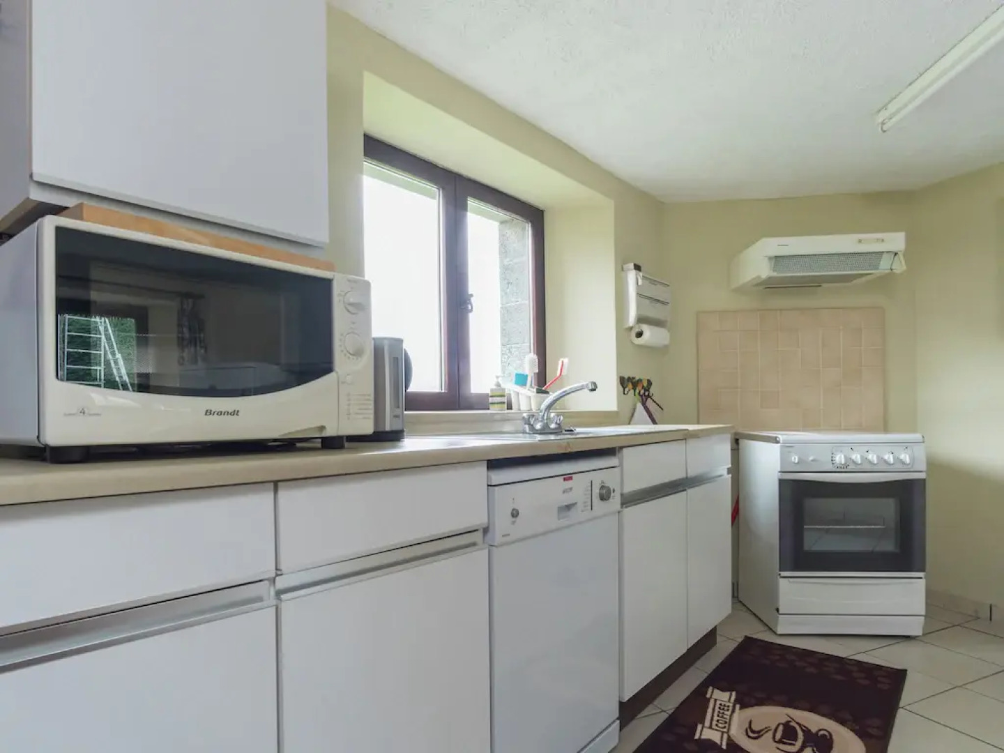 Lovely Holiday Home amidst Meadows in Sourdeval-les-Bois