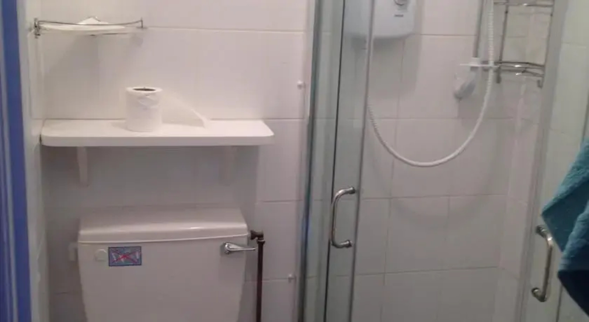 The Commercial Hotel