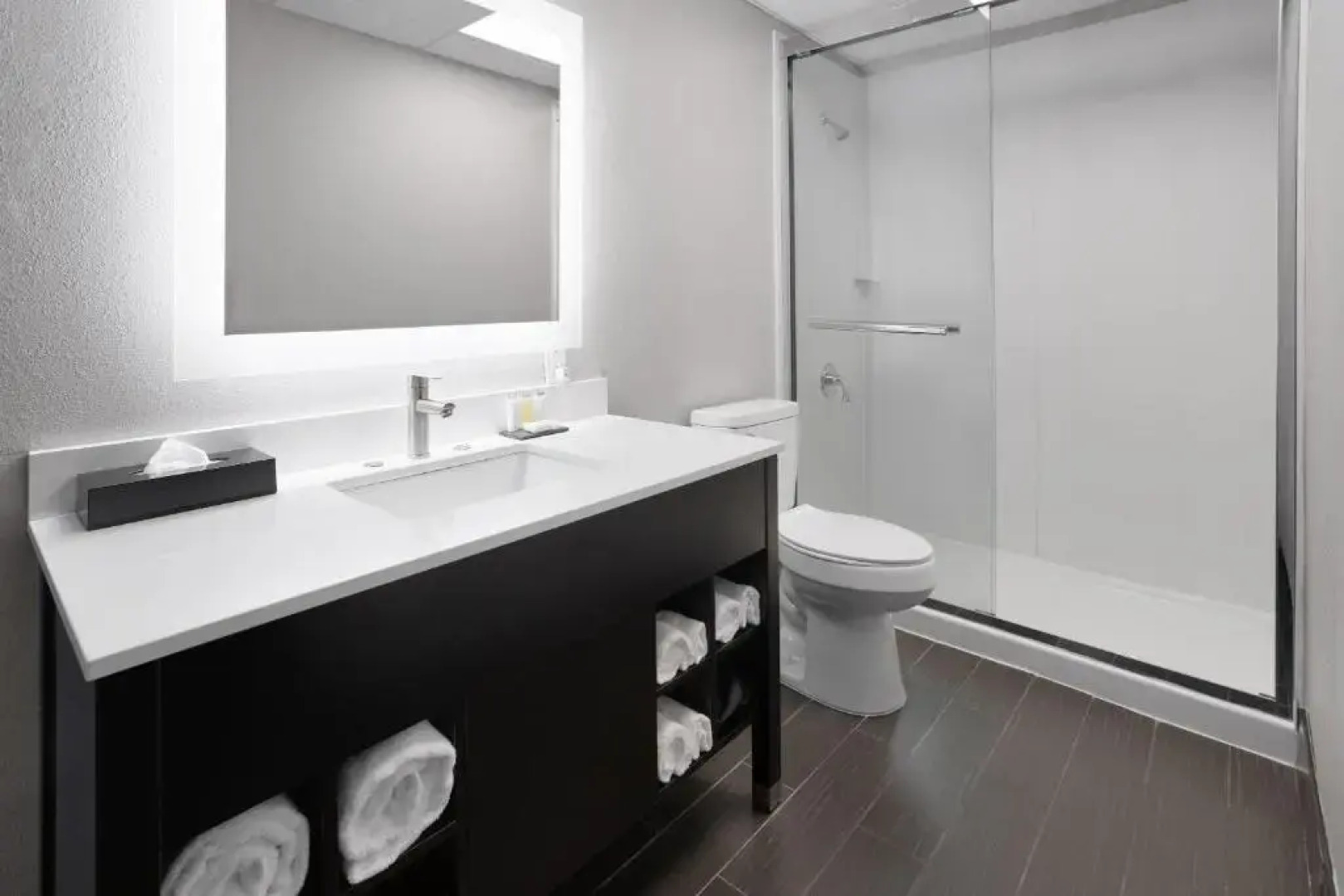 Clarion Inn Chambersburg Area