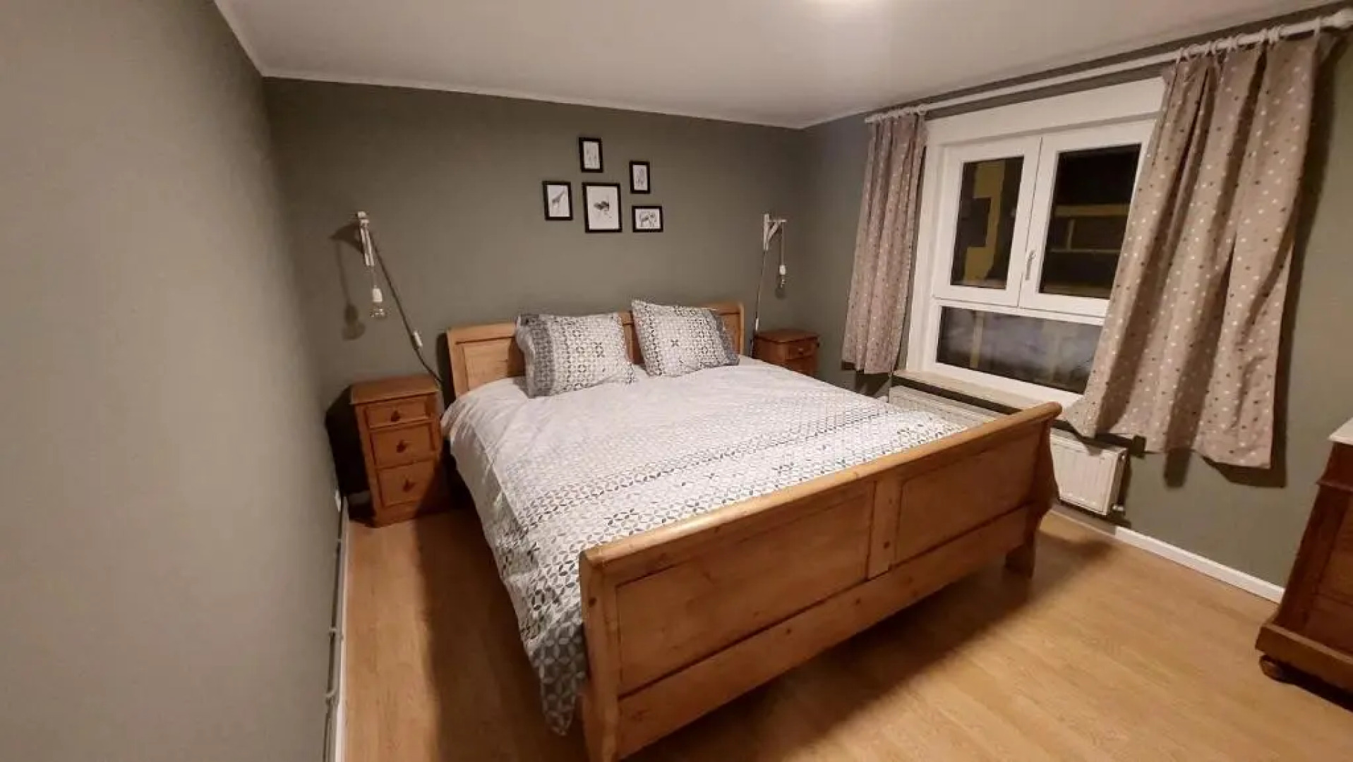 Au Coquelicot : Gite Cosy Pour 8 Pers. Avec Jardin