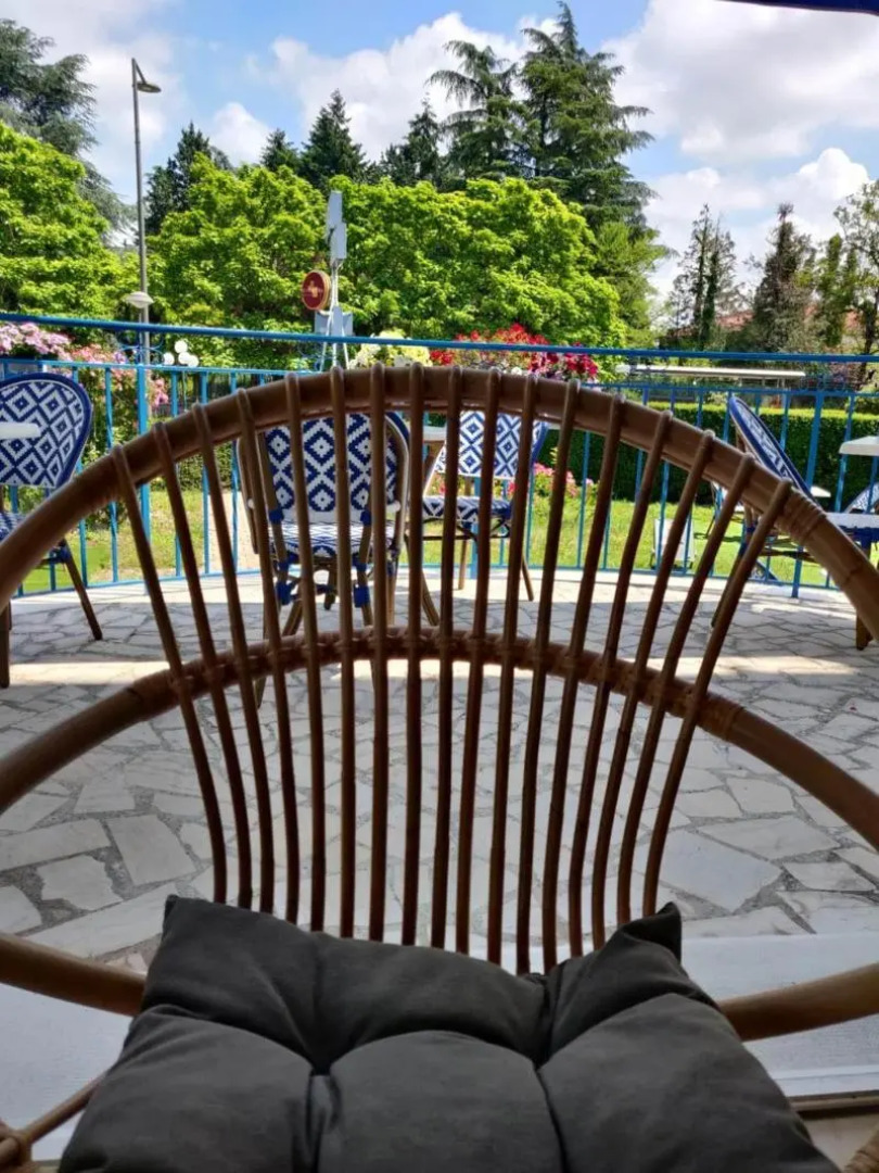 Cithotel Logis De Brou