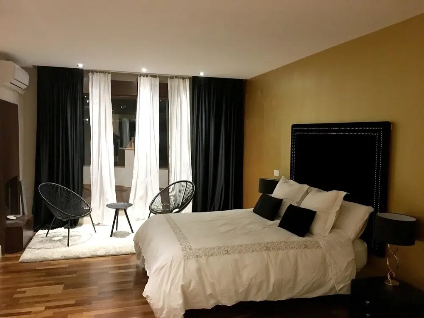 Villa With 7 Bedrooms In La Zubia With Wonderful Mountain View Private Pool Enclosed Garden