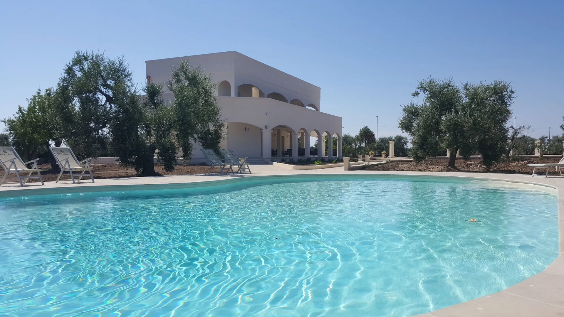 Villa de Lua Boutique Hotel