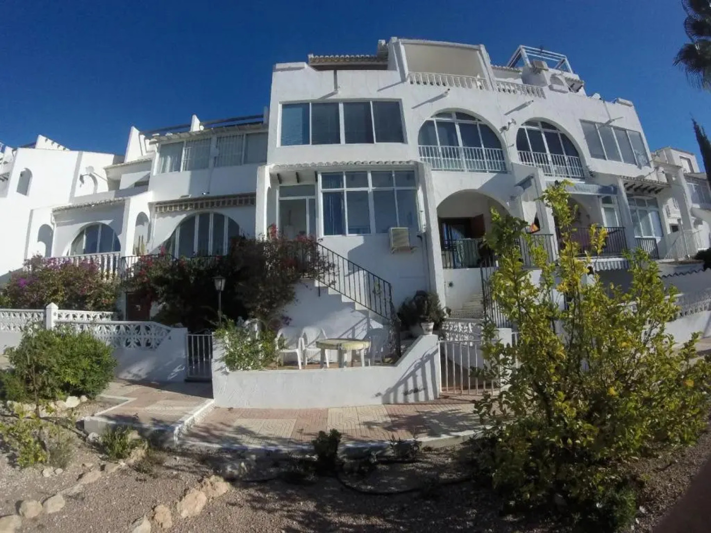 Bravo Hills Apartment