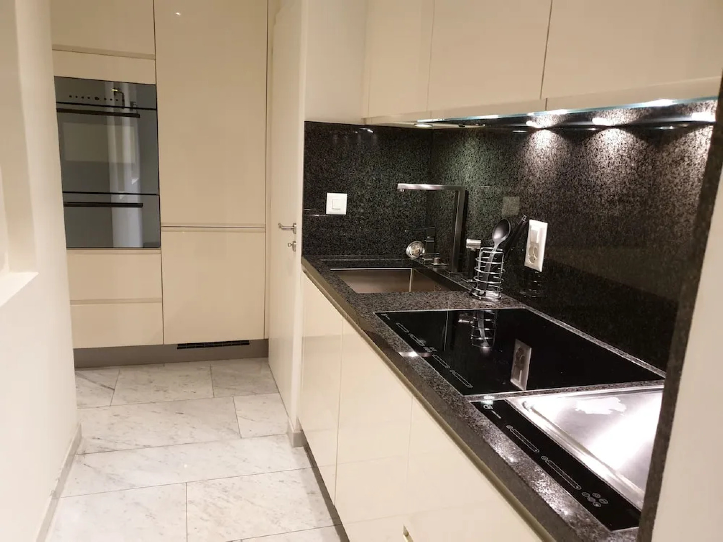 Montreux Grand Rue Apartments