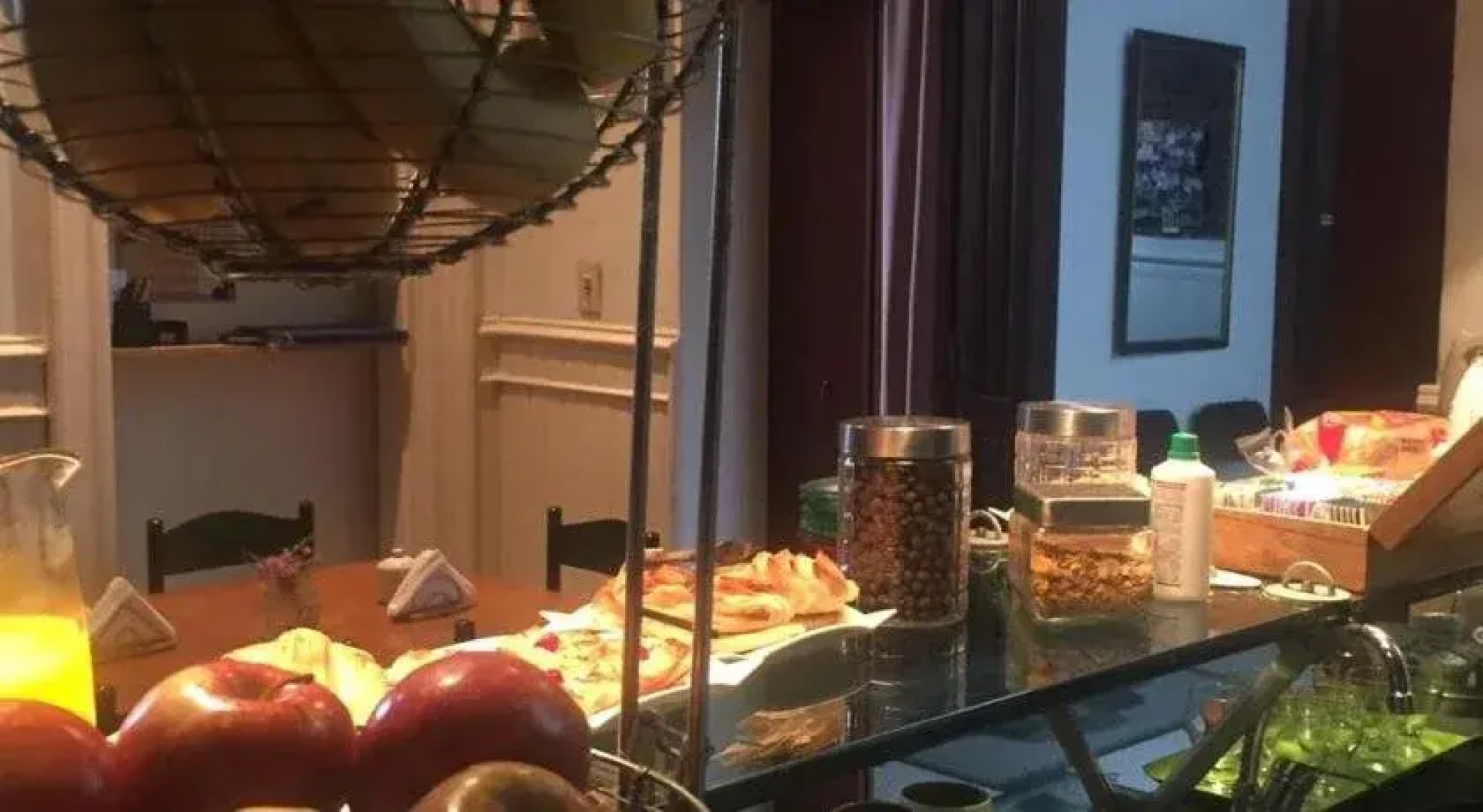 Lugar Bed & Breakfast