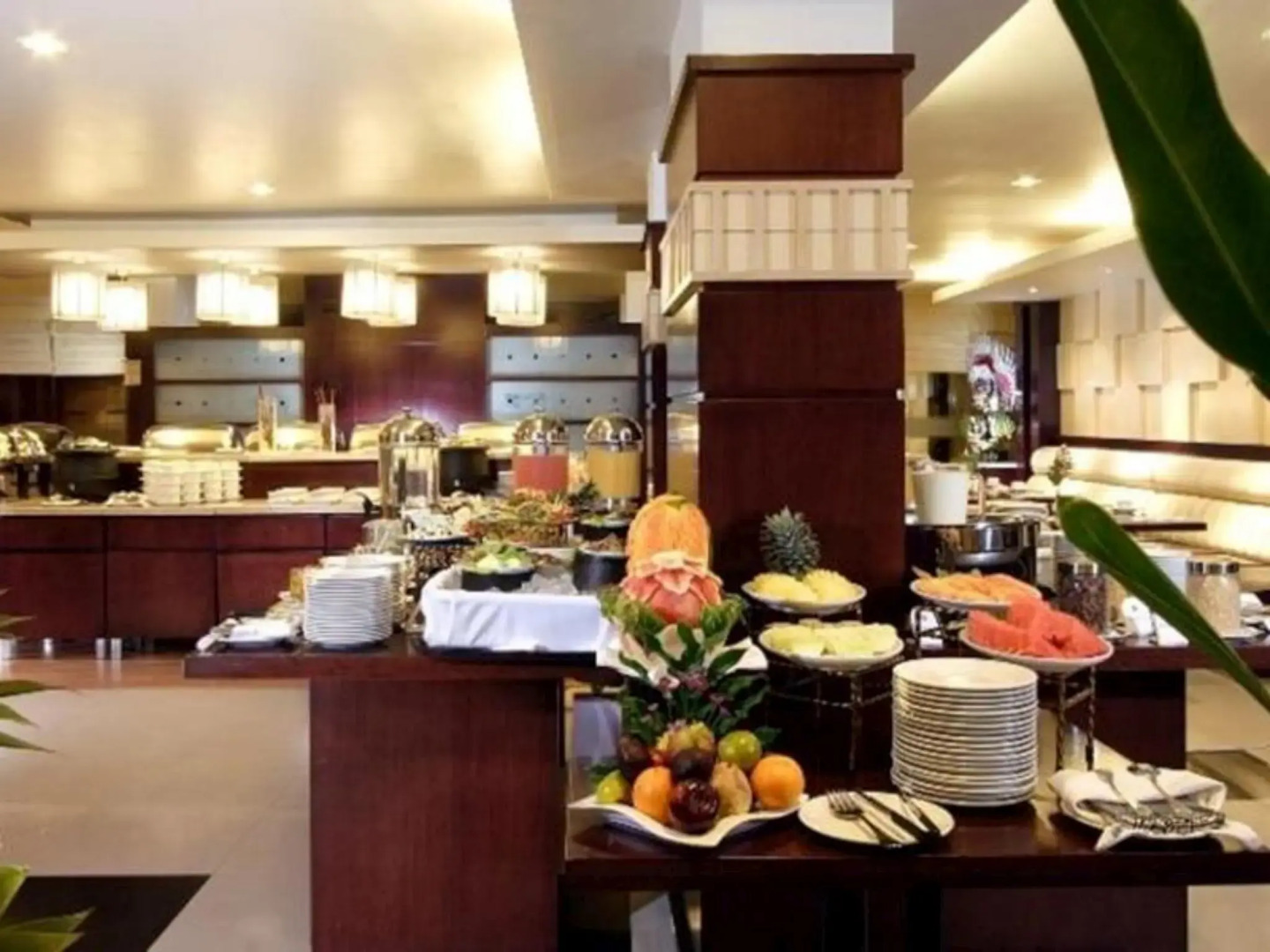 Horison Sagita Balikpapan