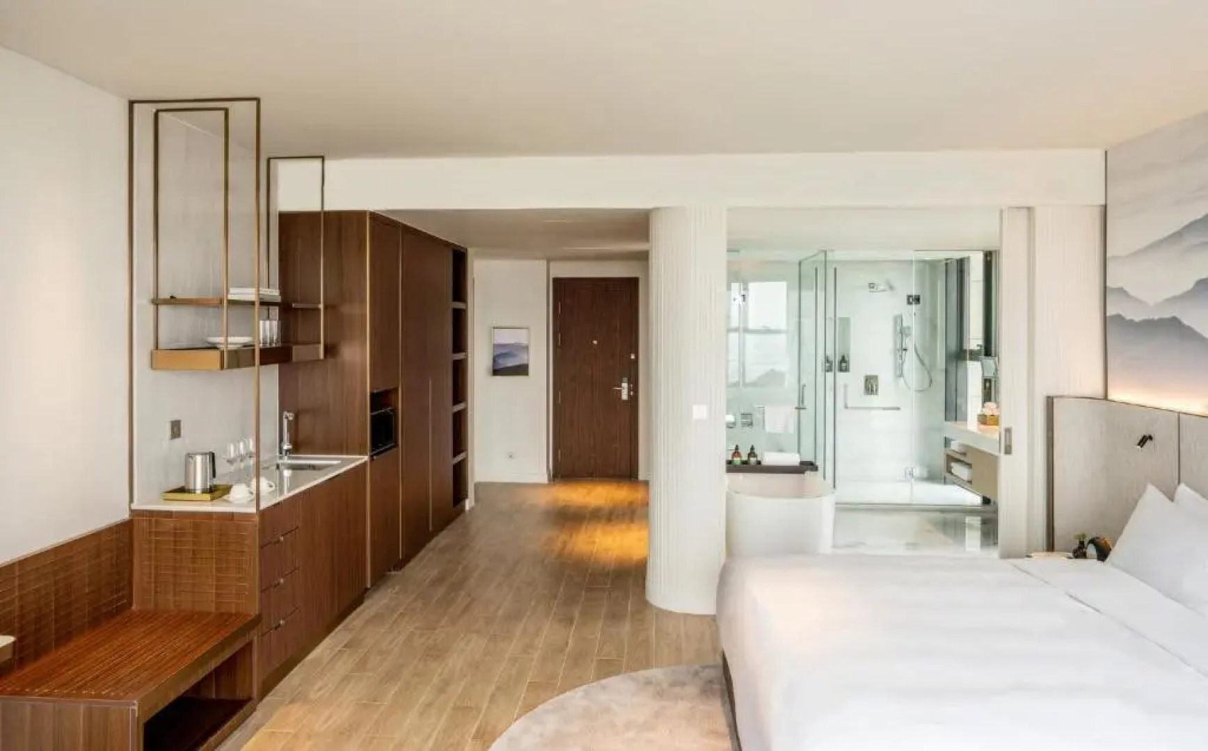 Crowne Plaza Vinh Yen City Centre by IHG