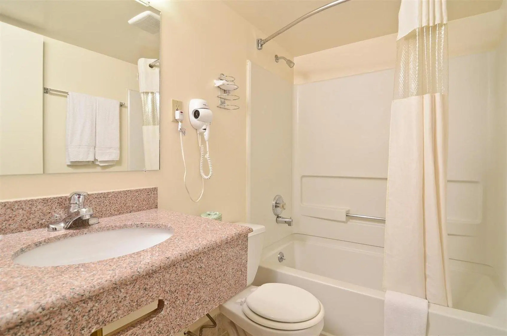 Americas Best Value Inn Lancaster