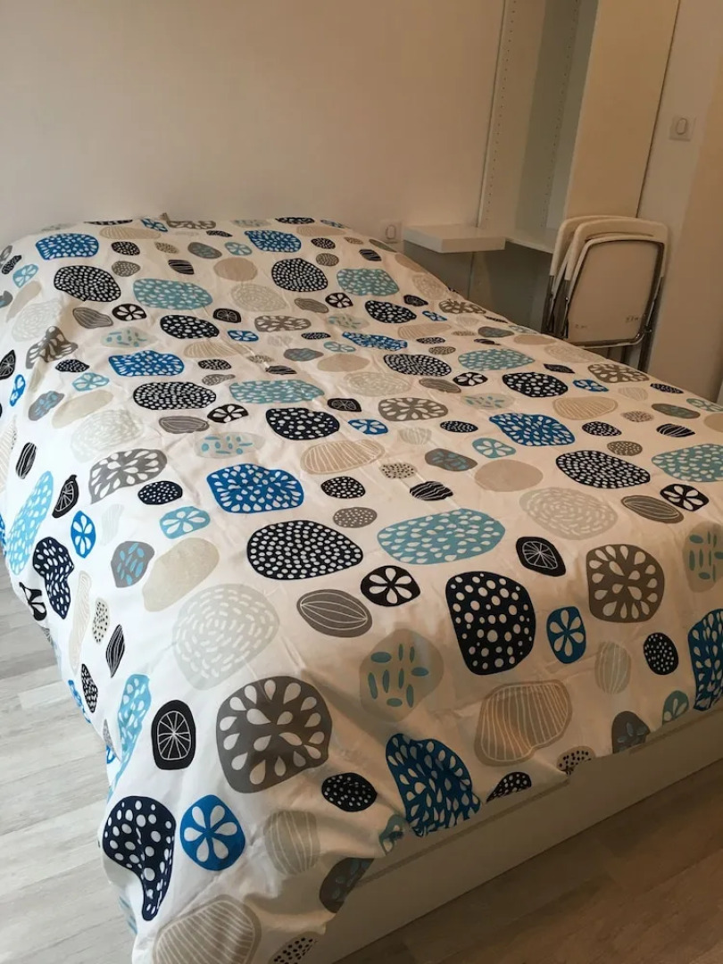 Appartement Néo 4