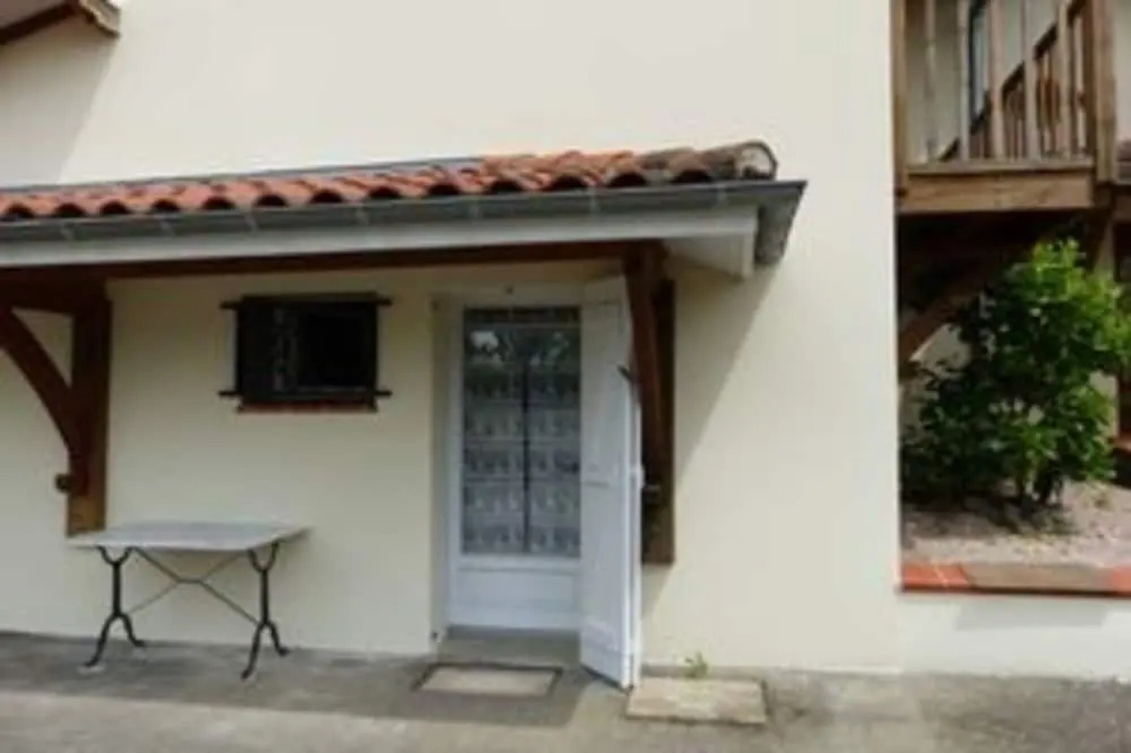 Gîte du canal
