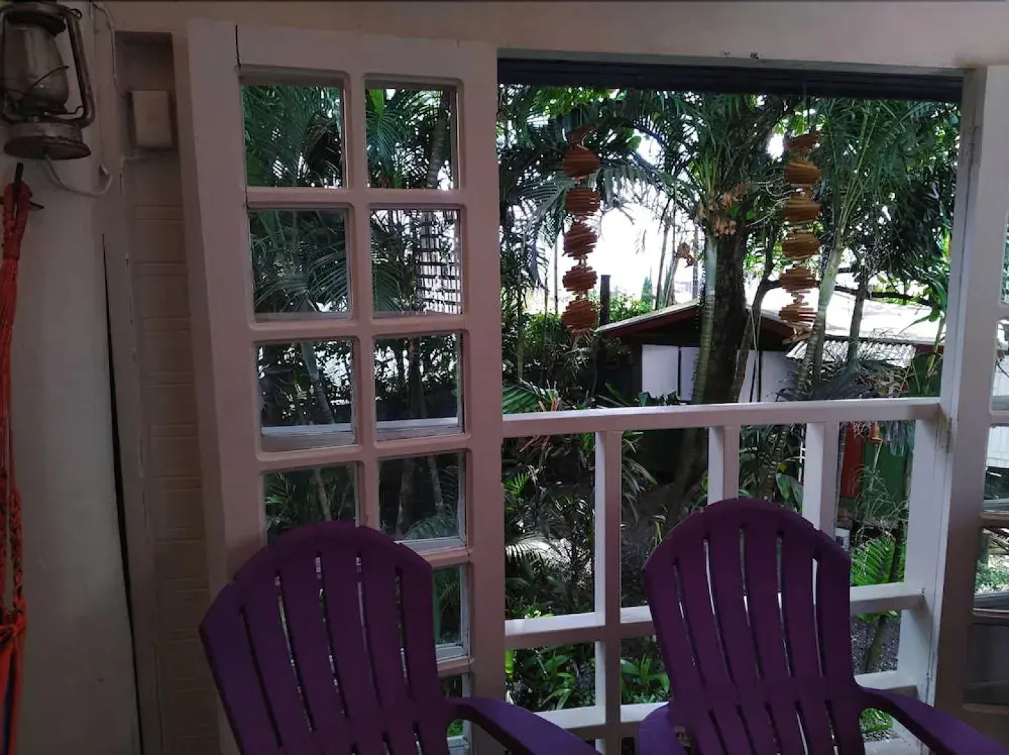 Colonial Lodge Hostel