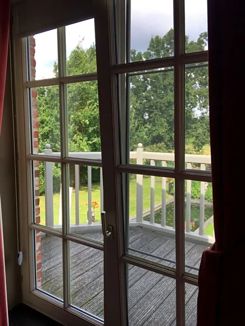 Bed and Breakfast Bobilou