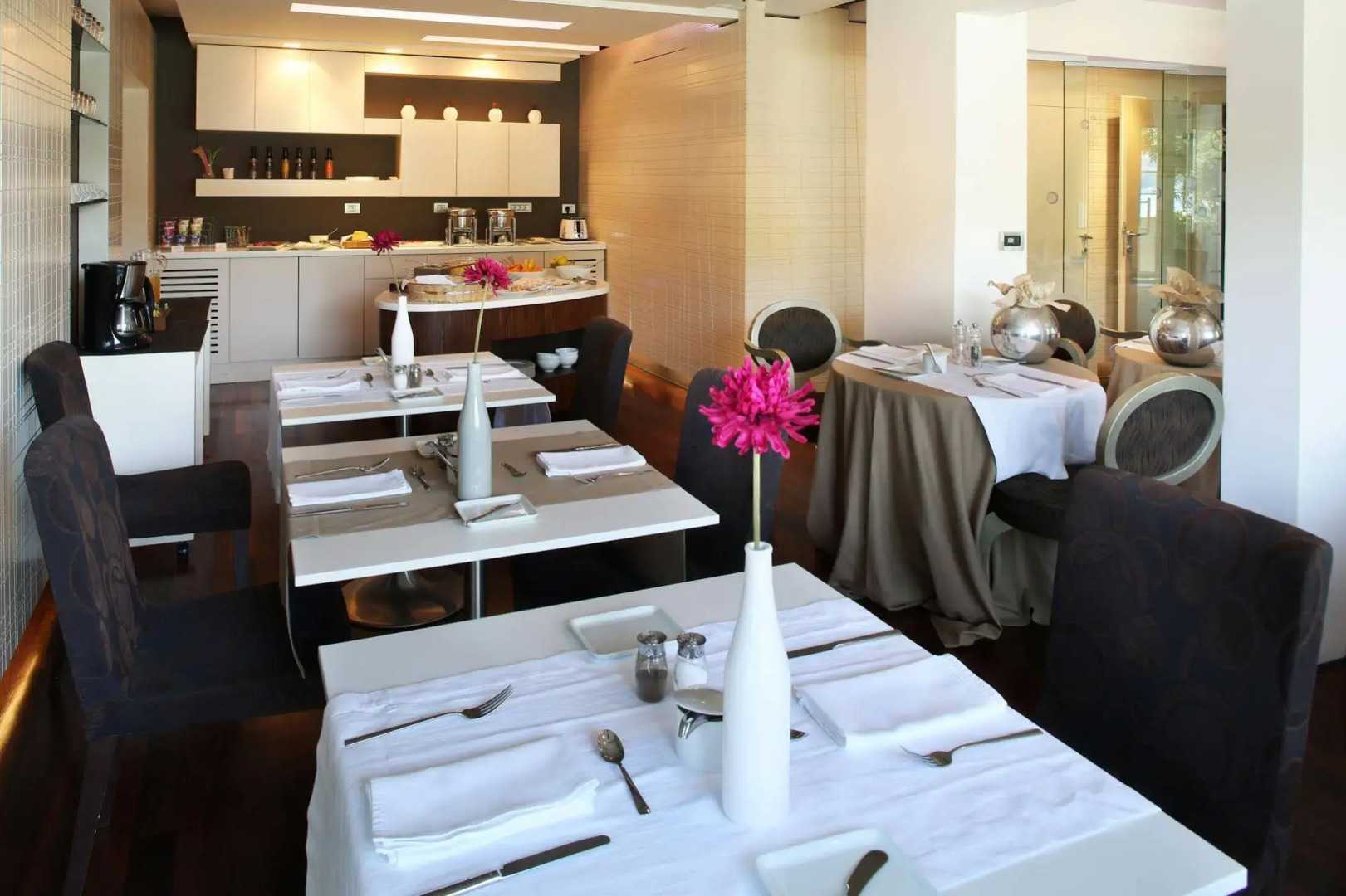 Adoral Boutique Hotel