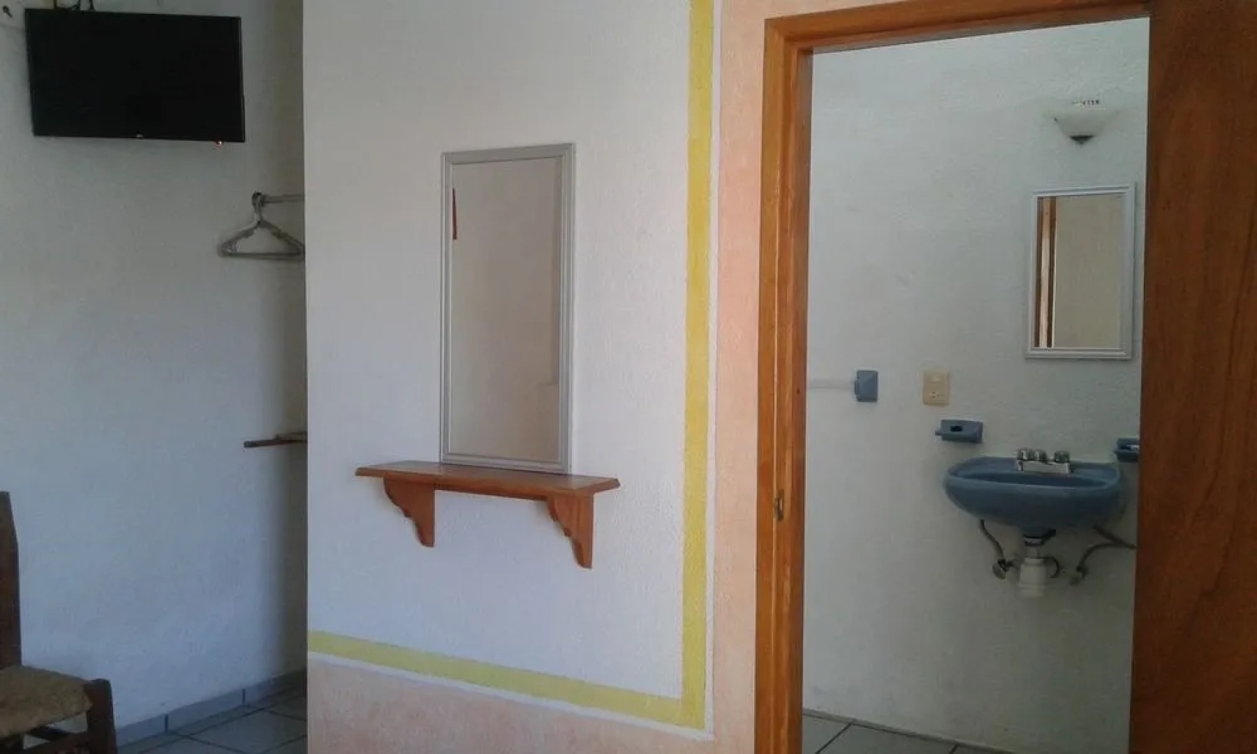 Hotel Sarabi Barra de Navidad