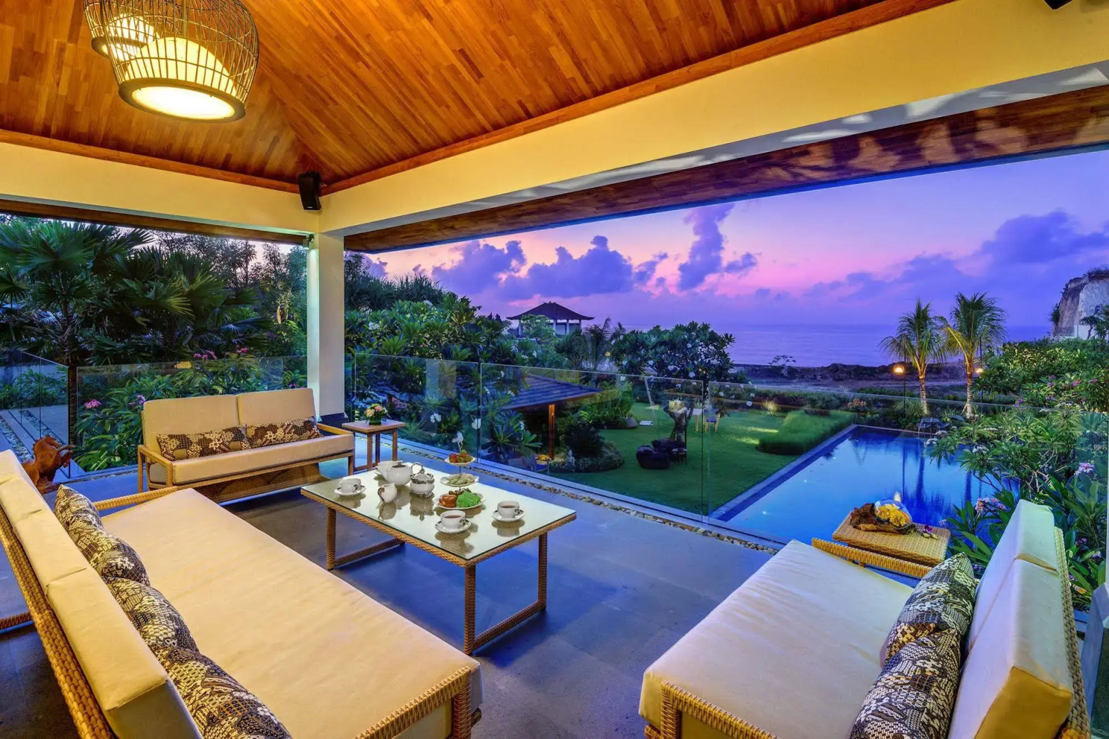 Private Villas of Bali