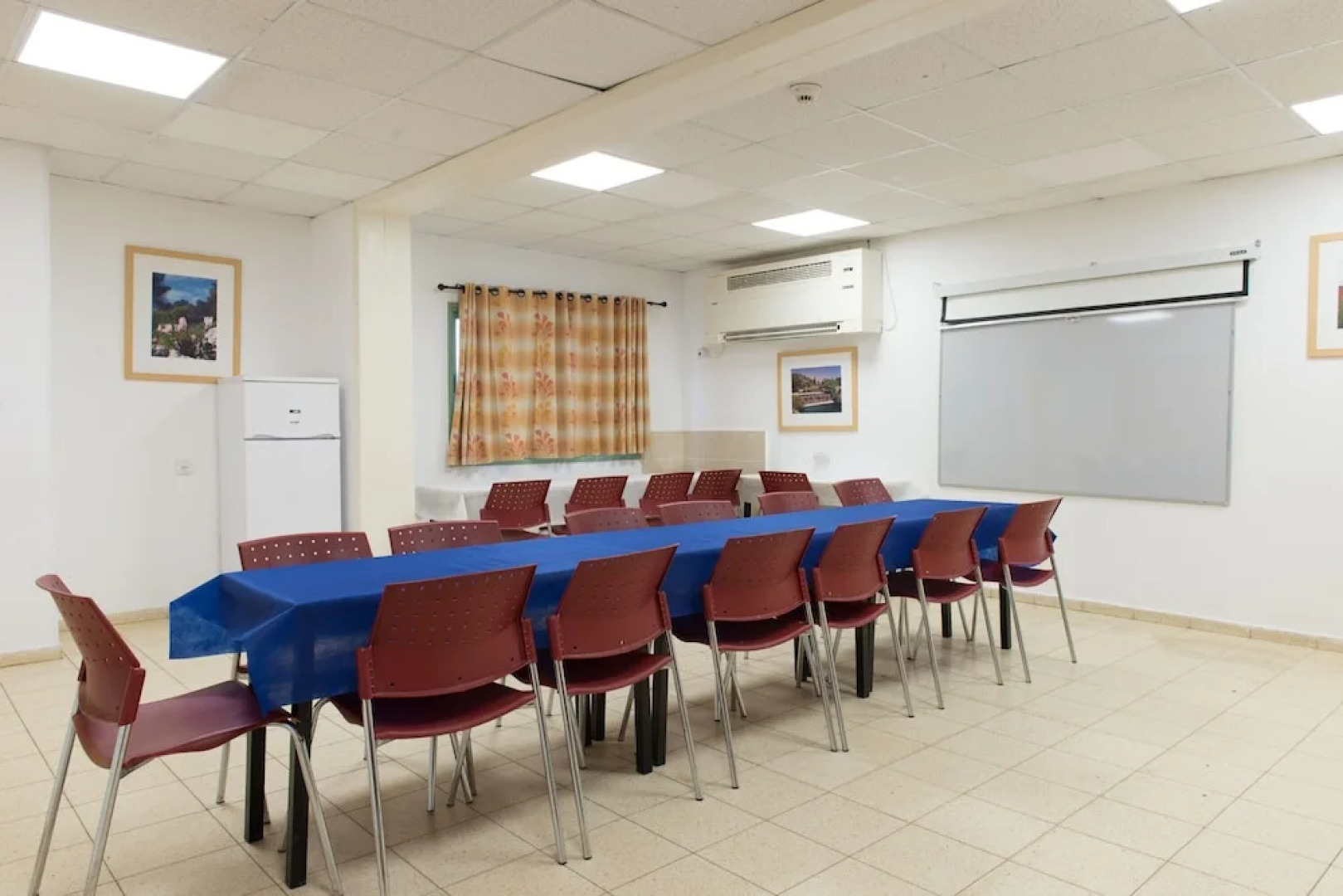 HI Maayan Harod Hostel