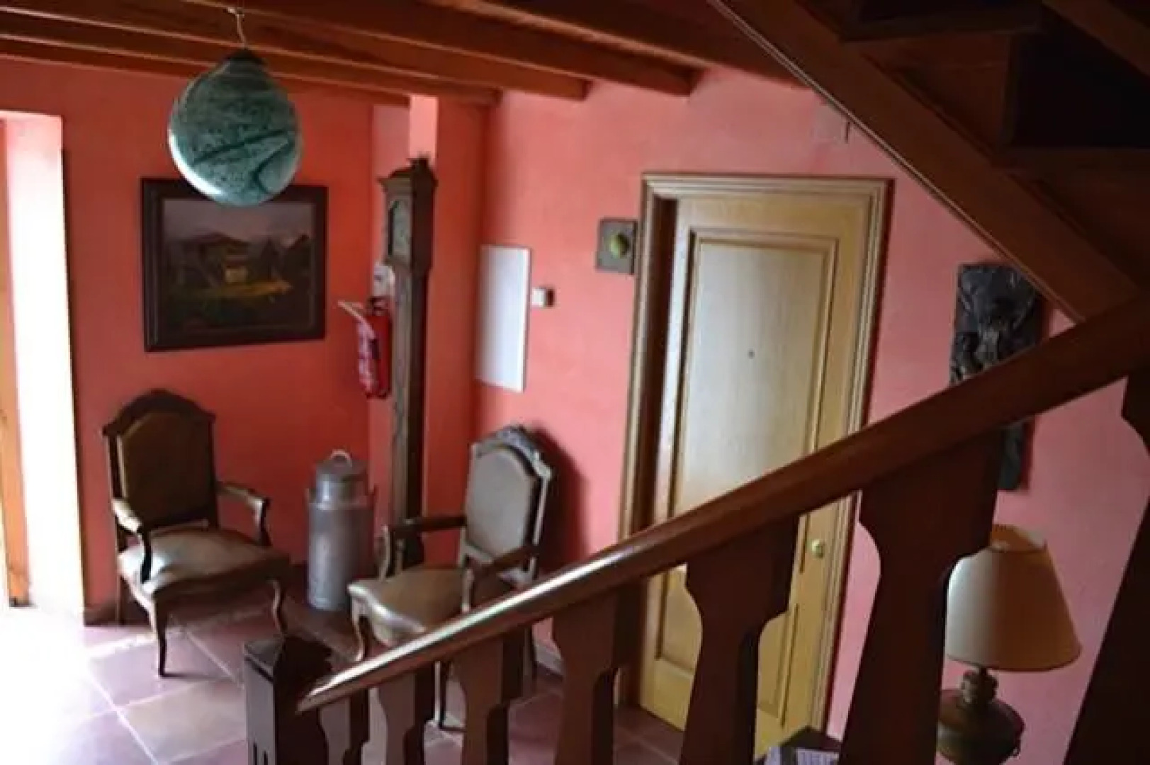 Apartamentos Rurales Casa Ron