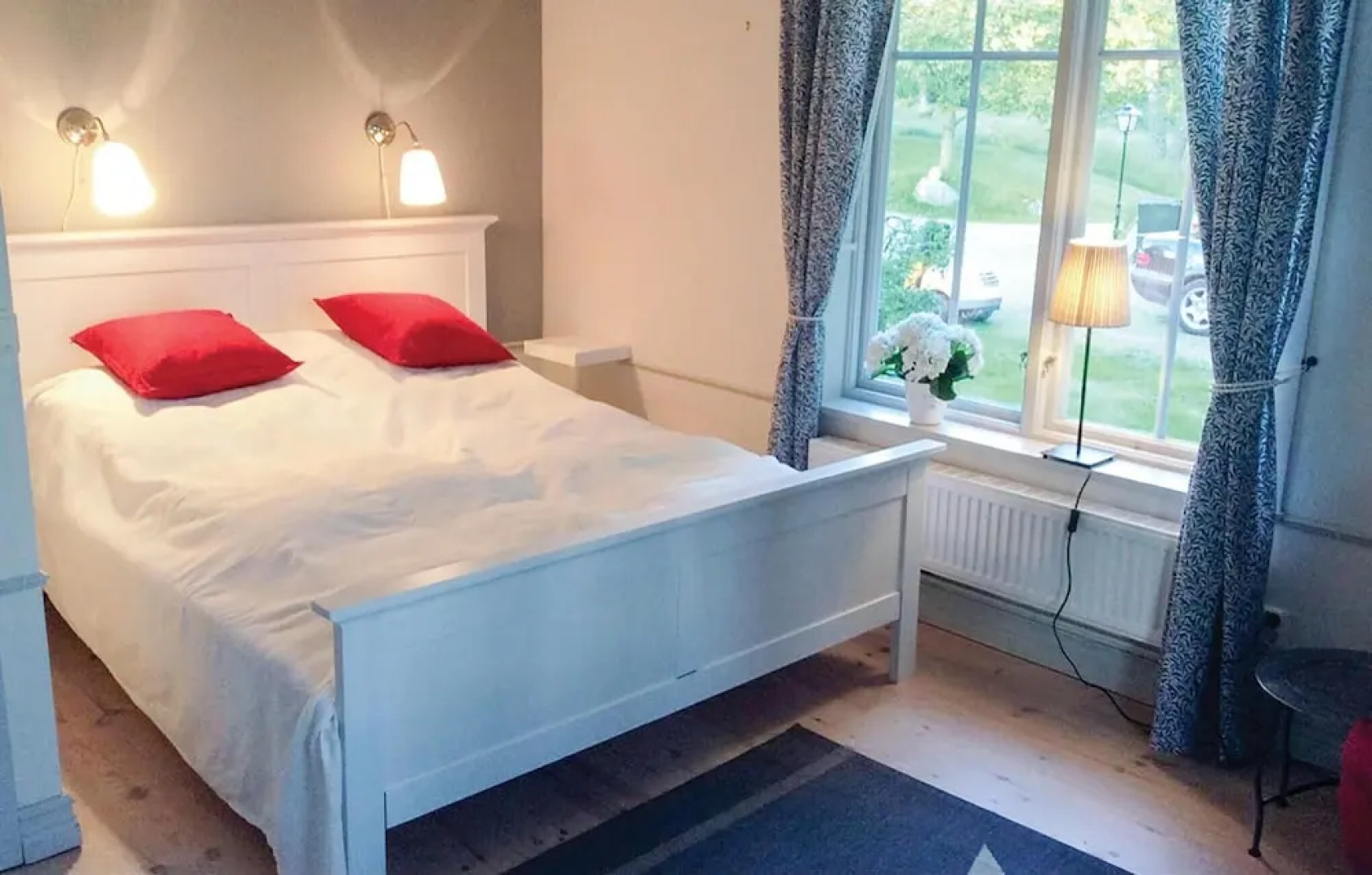 Nice Home in Gnesta With 2 Bedrooms and Wifi