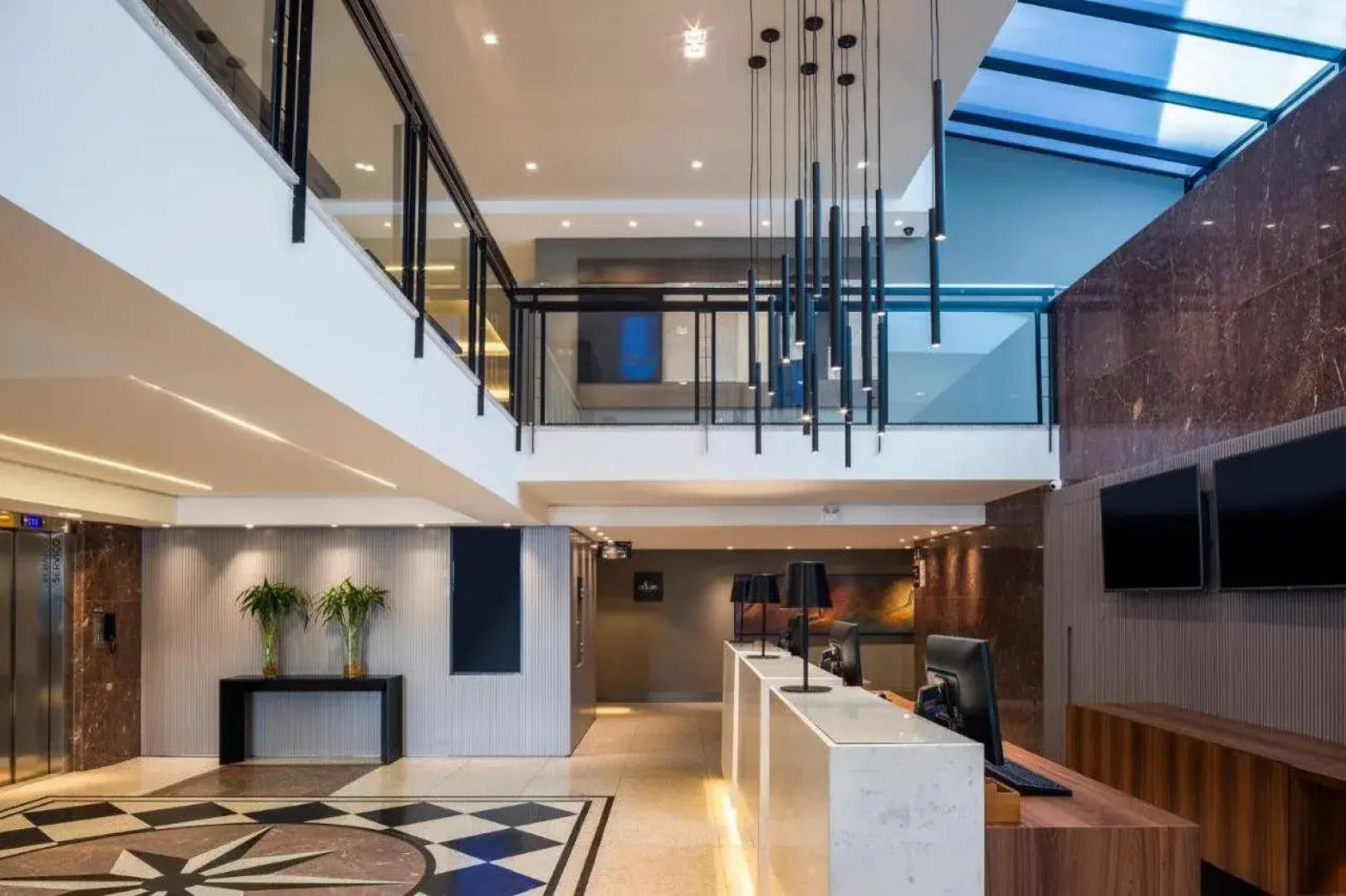 Mercure Curitiba Batel Hotel