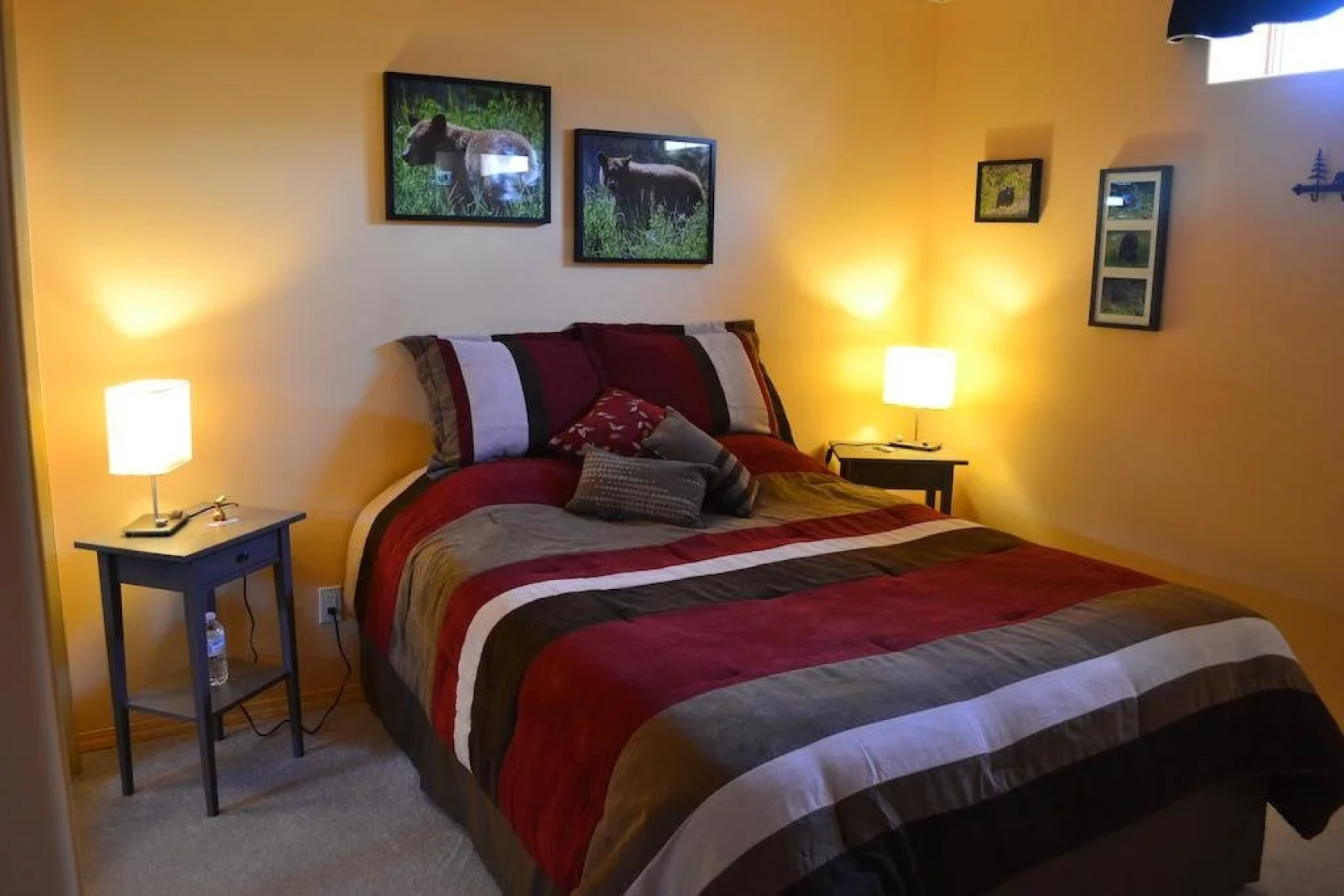 Pigeon Lake Bed & Breakfast